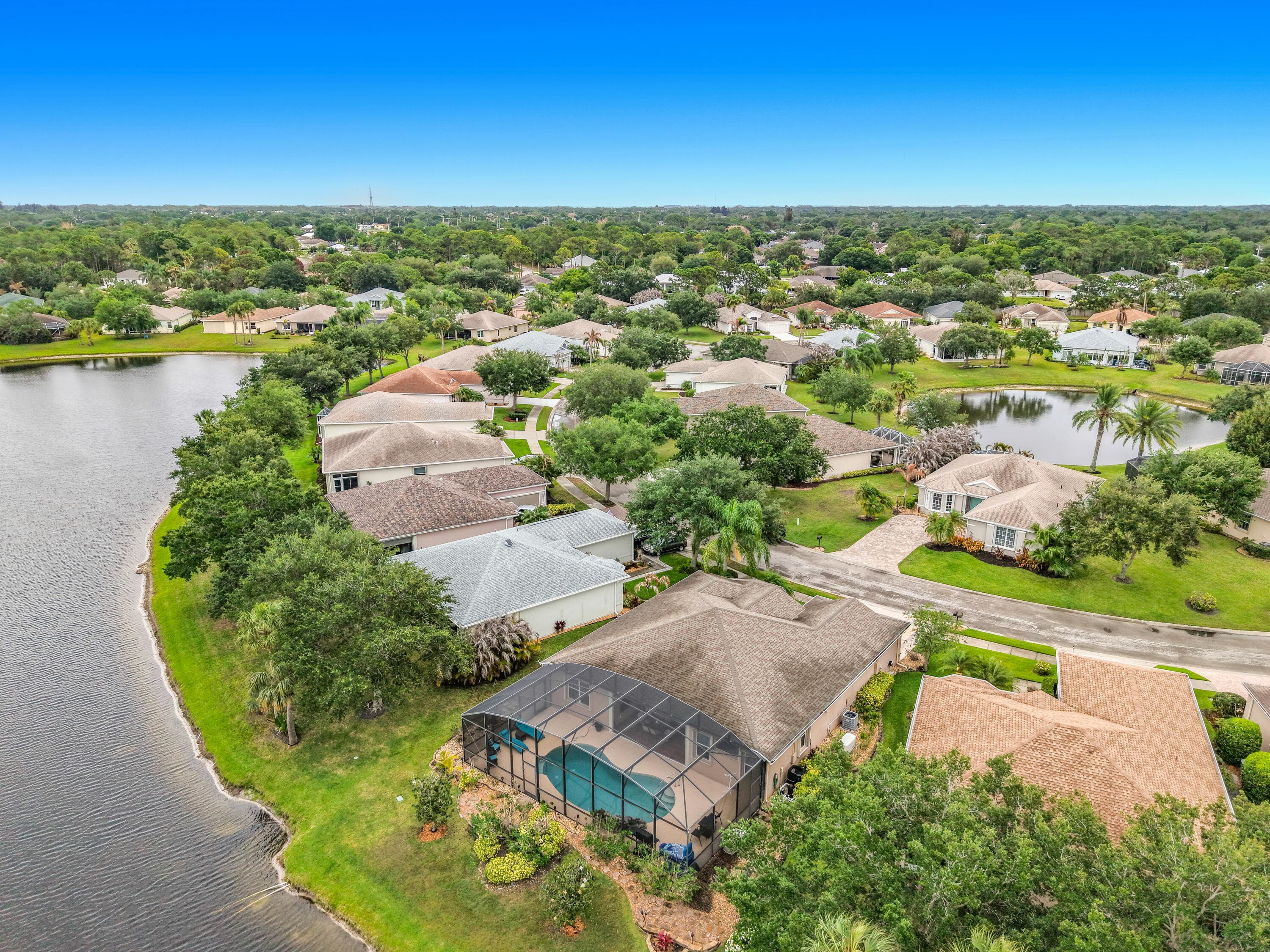 1343 Shoreline Circle, Sebastian, FL 32958 37