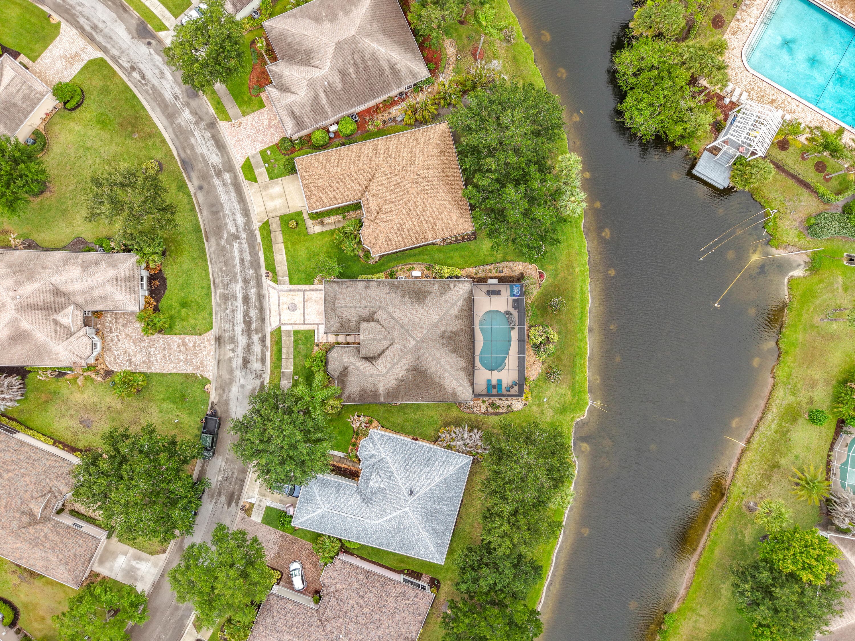 1343 Shoreline Circle, Sebastian, FL 32958 38