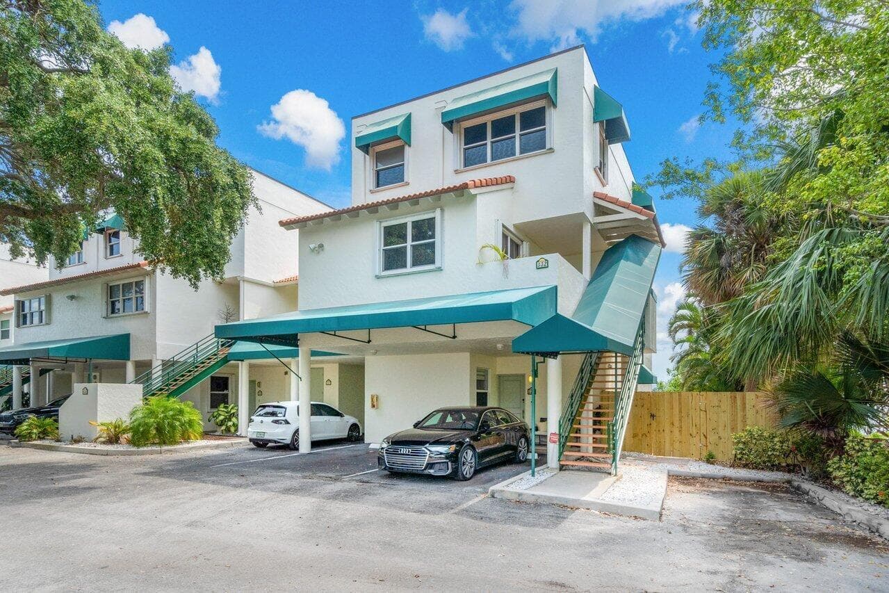 324 N Lake Drive, Lantana, FL 33462 7