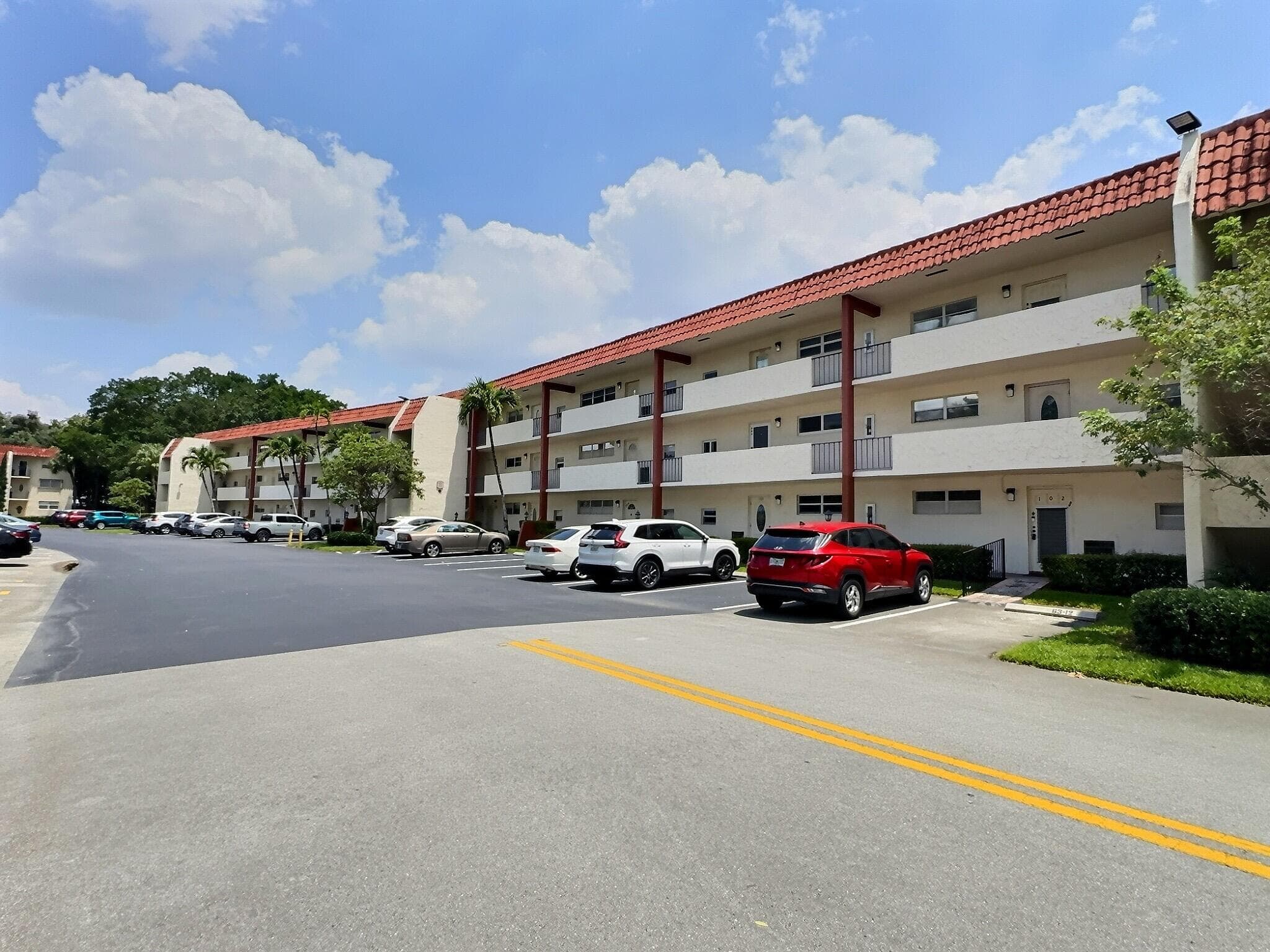 400 S Hollybrook Drive 202, Pembroke Pines, FL 33025 11