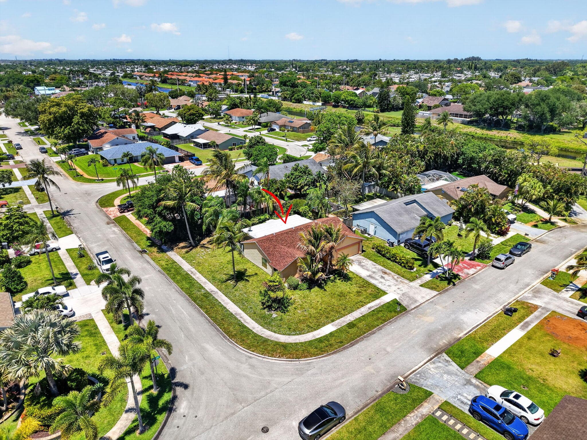 9389 Longmeadow Circle, Boynton Beach, FL 33436 34