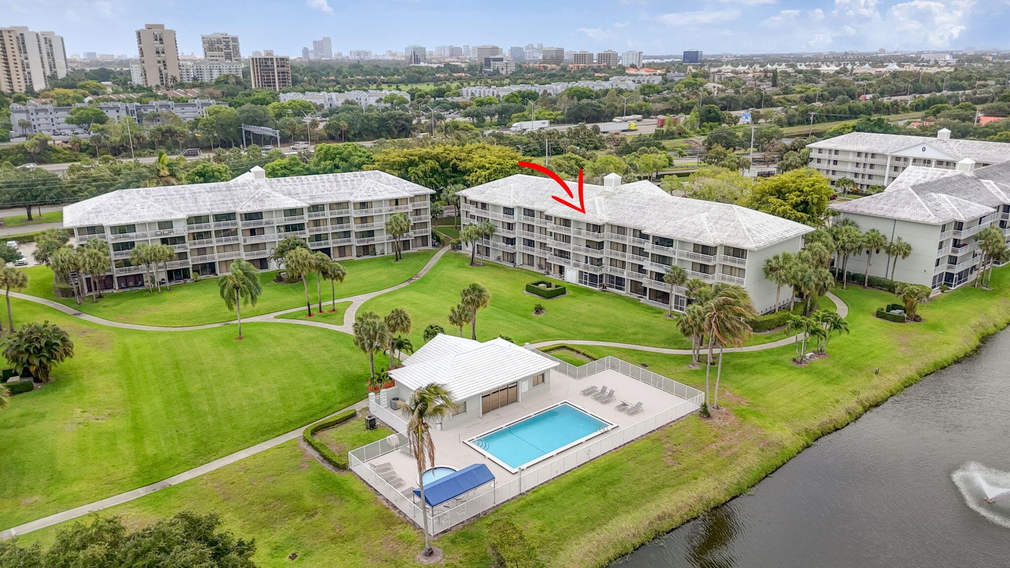 2441 Village Boulevard 403, West Palm Beach, FL 33409 31