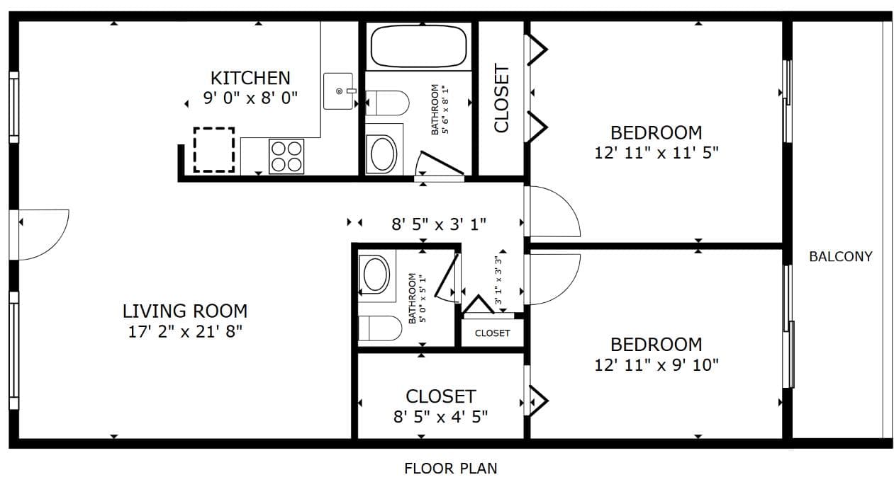 551 SW 135 Avenue 216b, Pembroke Pines, FL 33027 17