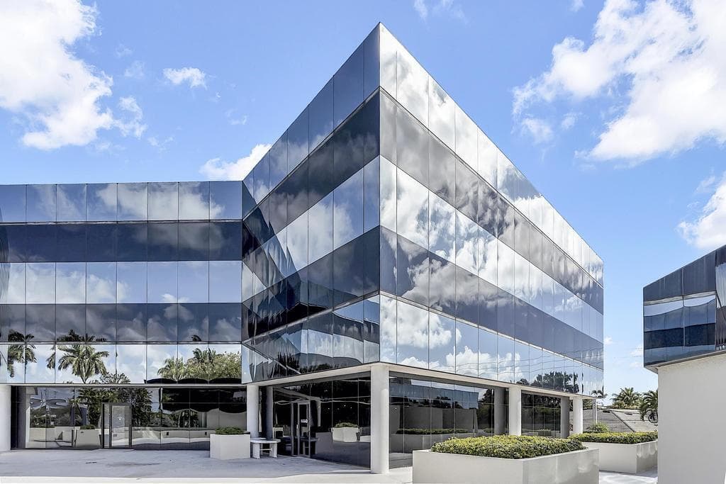 4800 N Federal Highway 103a, Boca Raton, FL 33431