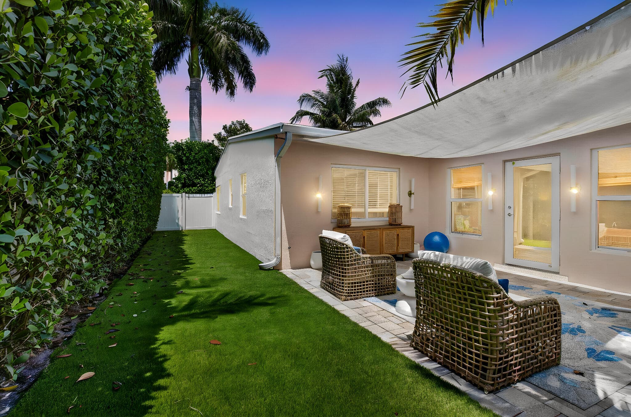 1501 Dale Lane, Delray Beach, FL 33444 45