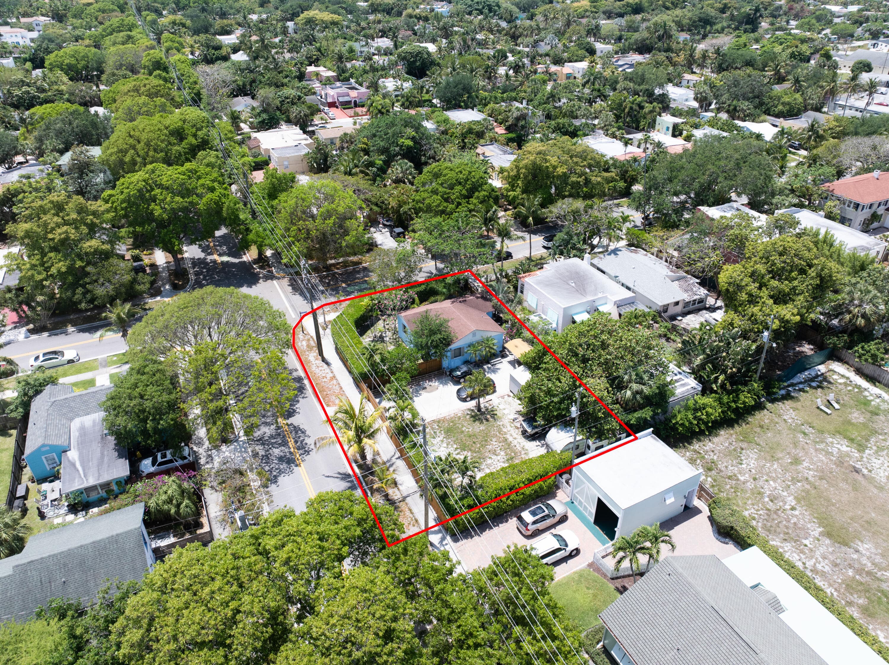 1915 Lake Avenue, West Palm Beach, FL 33401 2