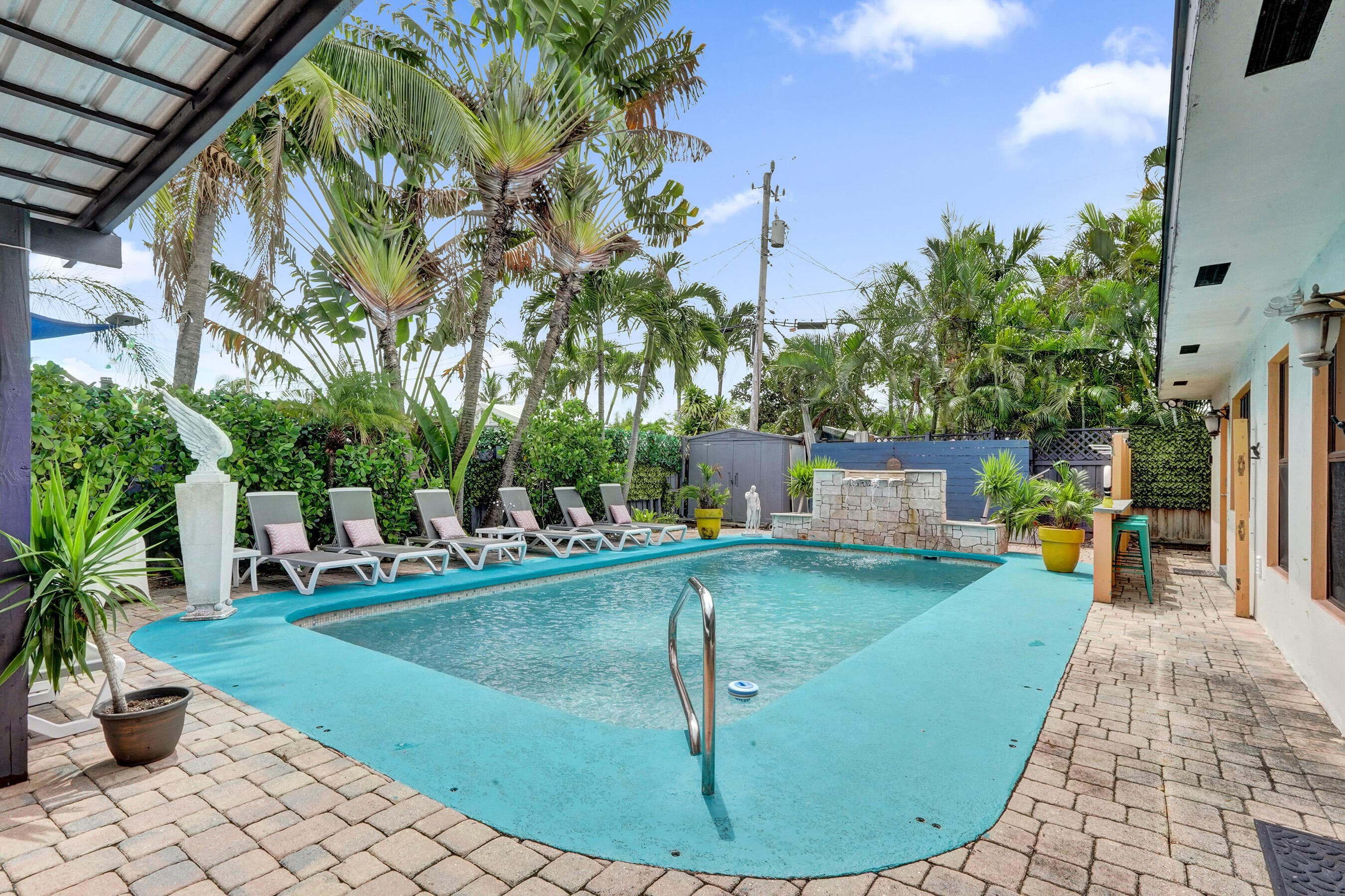 4460 NE 17th Terrace, Oakland Park, FL 33334 46