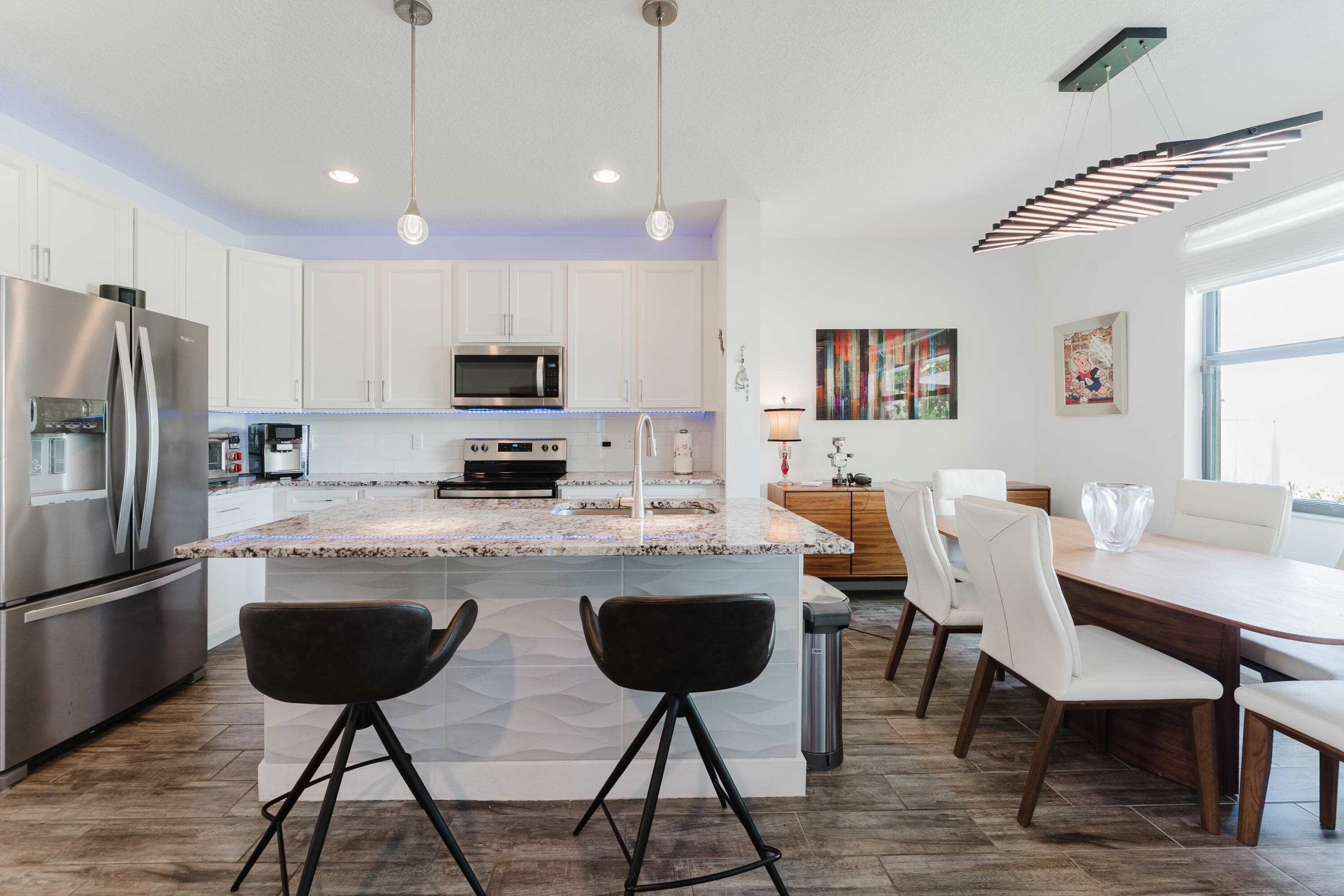 295 NW 33rd Lane, Pompano Beach, FL 33069 5