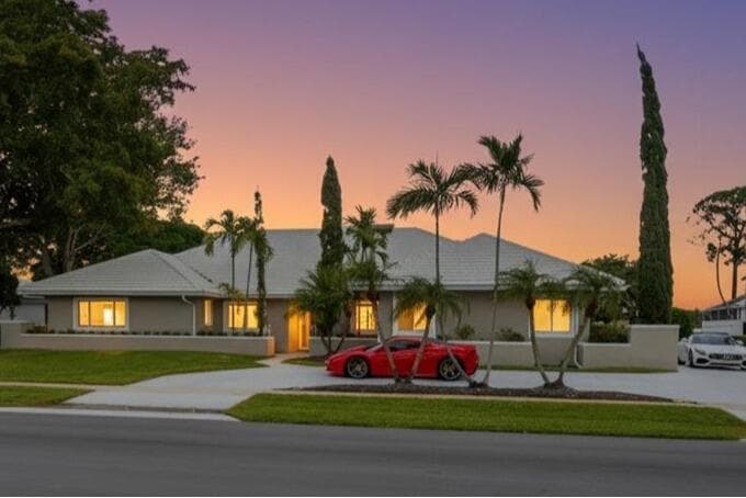 2106 Sunderland Avenue, Wellington, FL 33414