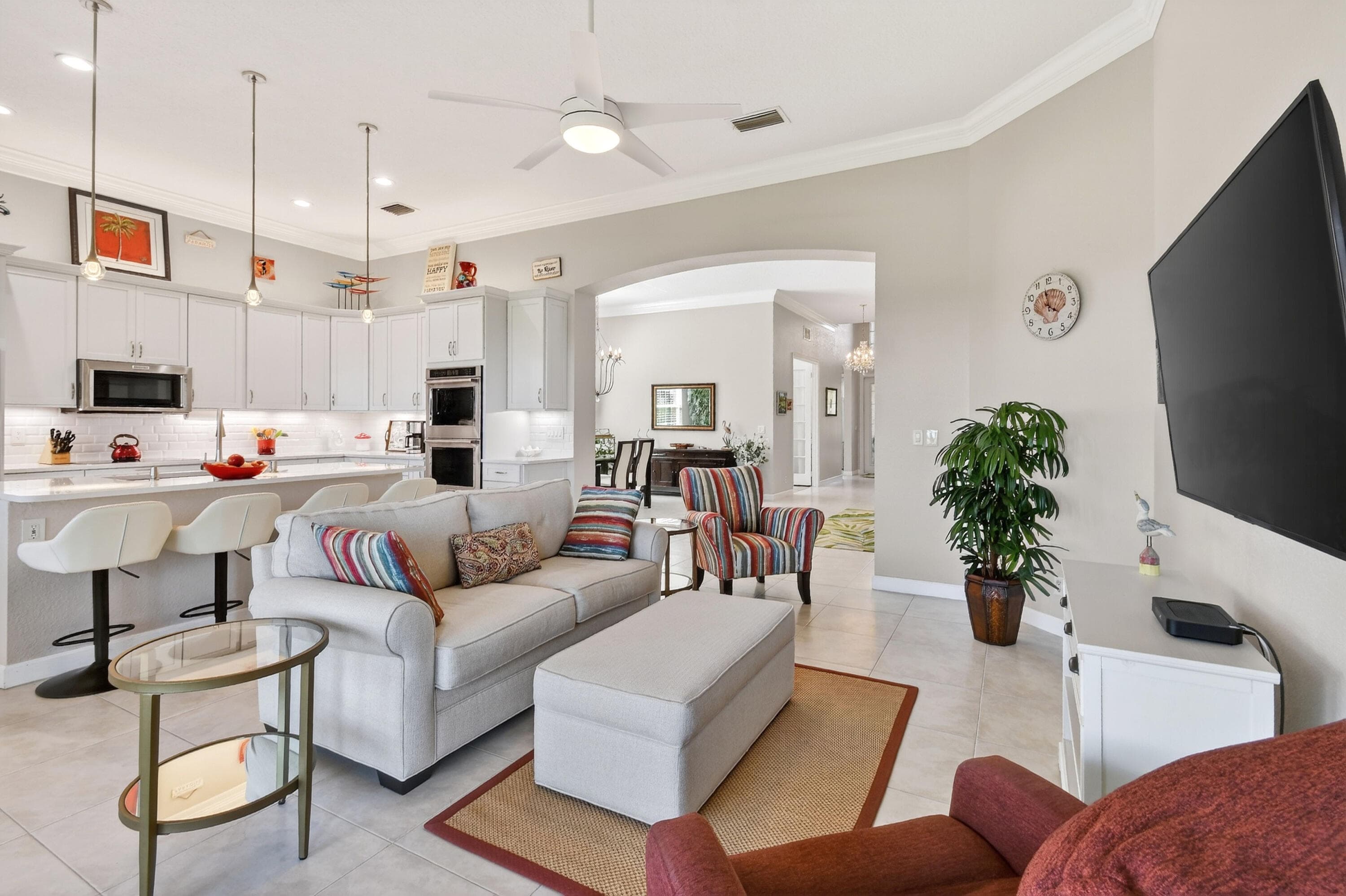 332 NW Stratford Lane, Port St. Lucie, FL 34983 21