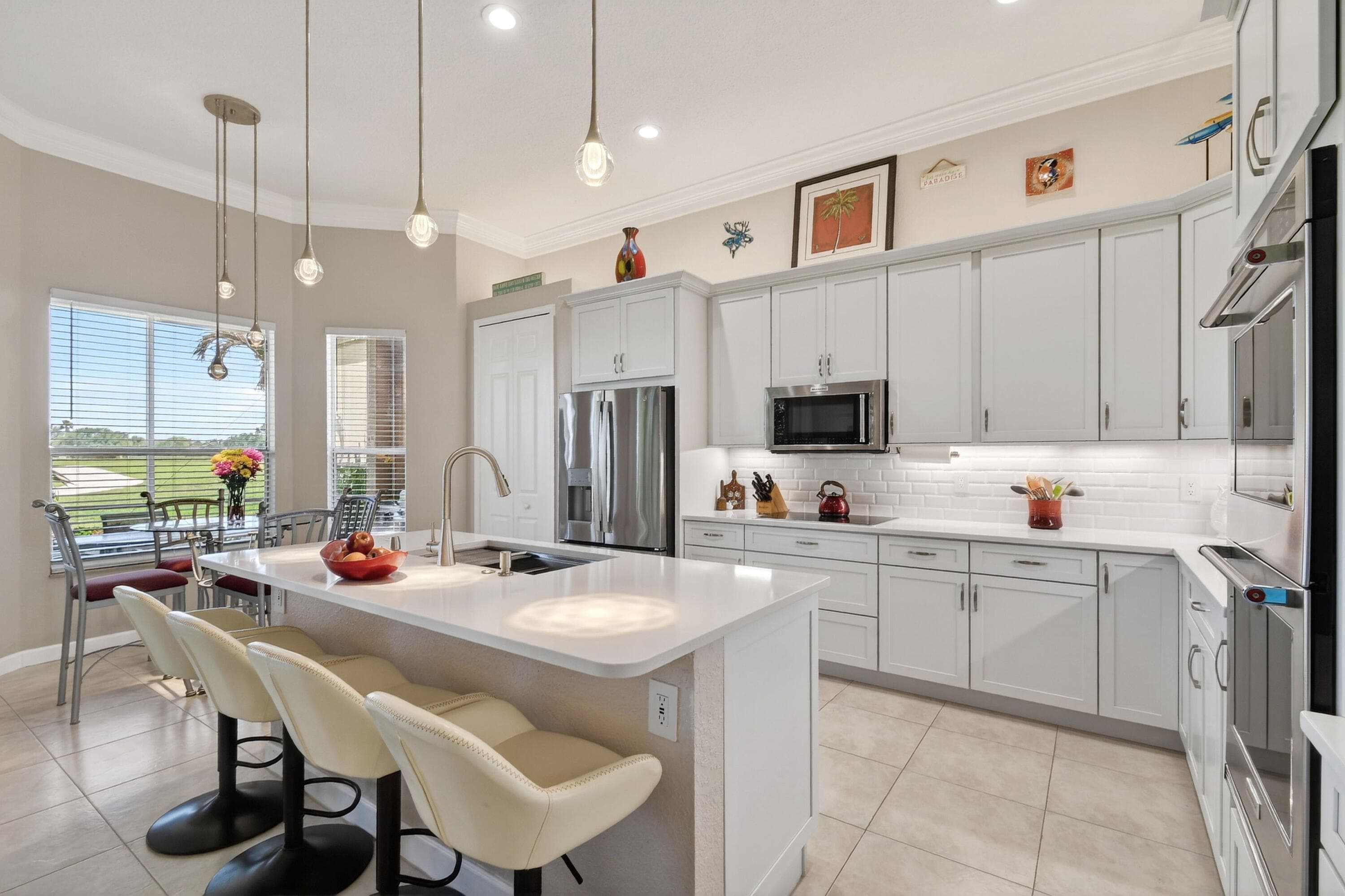 332 NW Stratford Lane, Port St. Lucie, FL 34983 22
