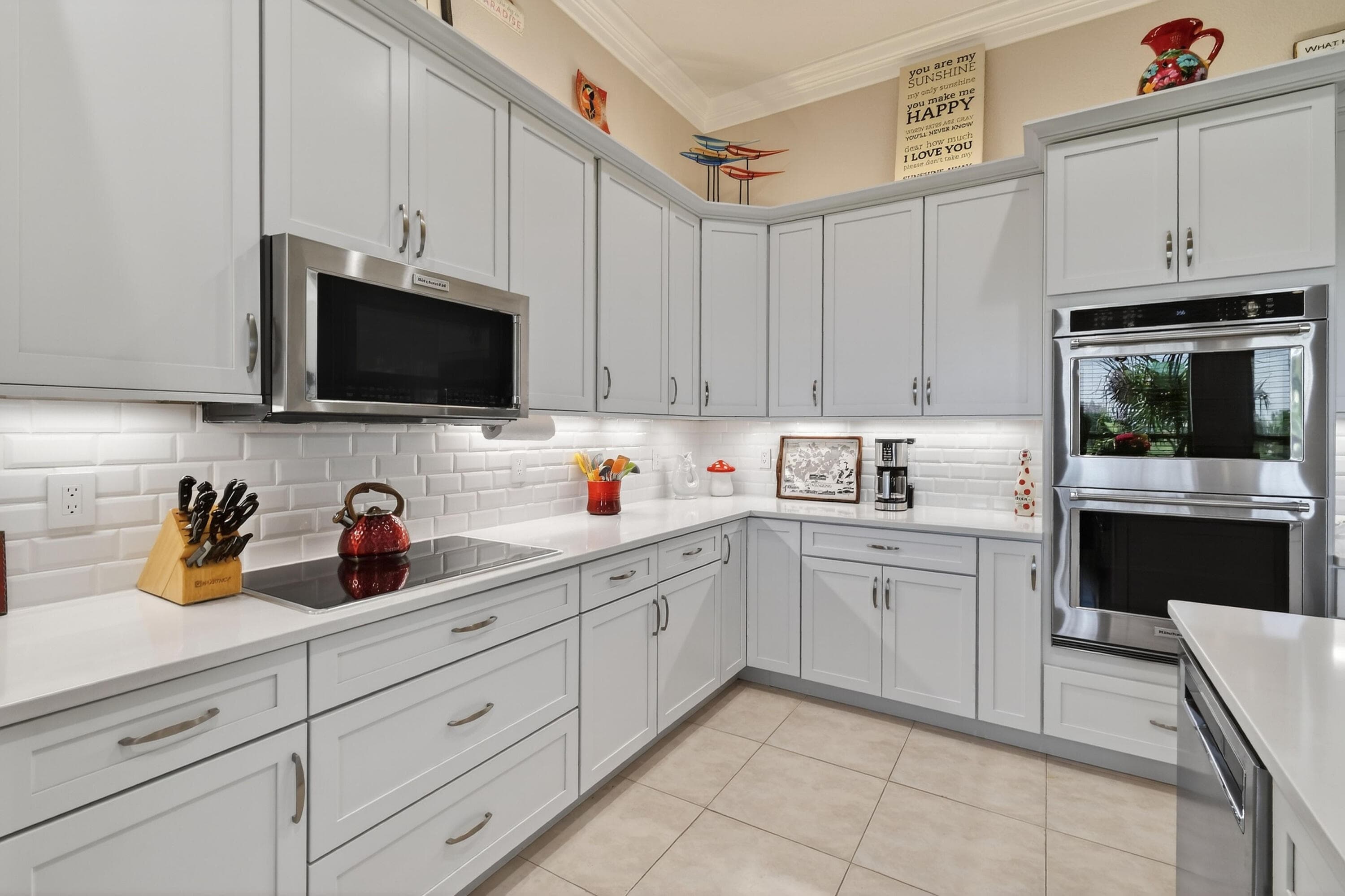 332 NW Stratford Lane, Port St. Lucie, FL 34983 26