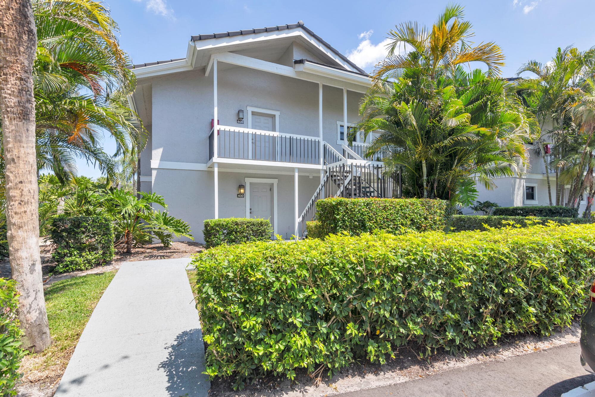 11863 Wimbledon Circle 501/500, Wellington, FL 33414 3