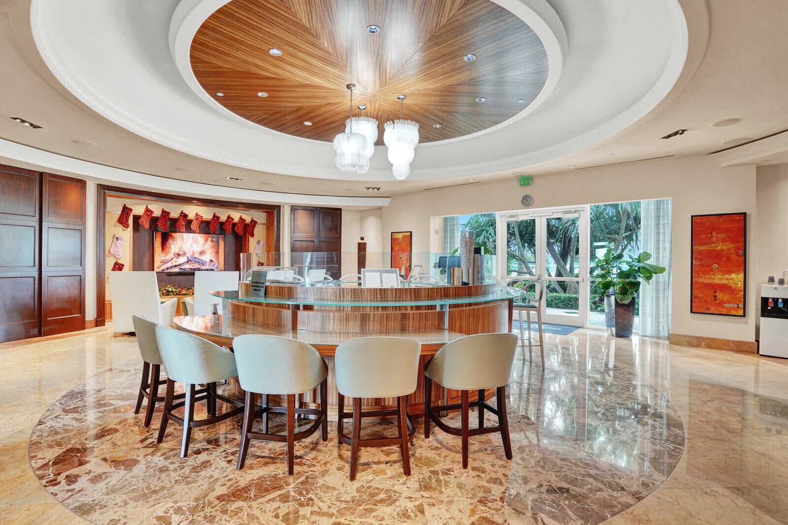 1 N Ocean Boulevard 913, Pompano Beach, FL 33062 35