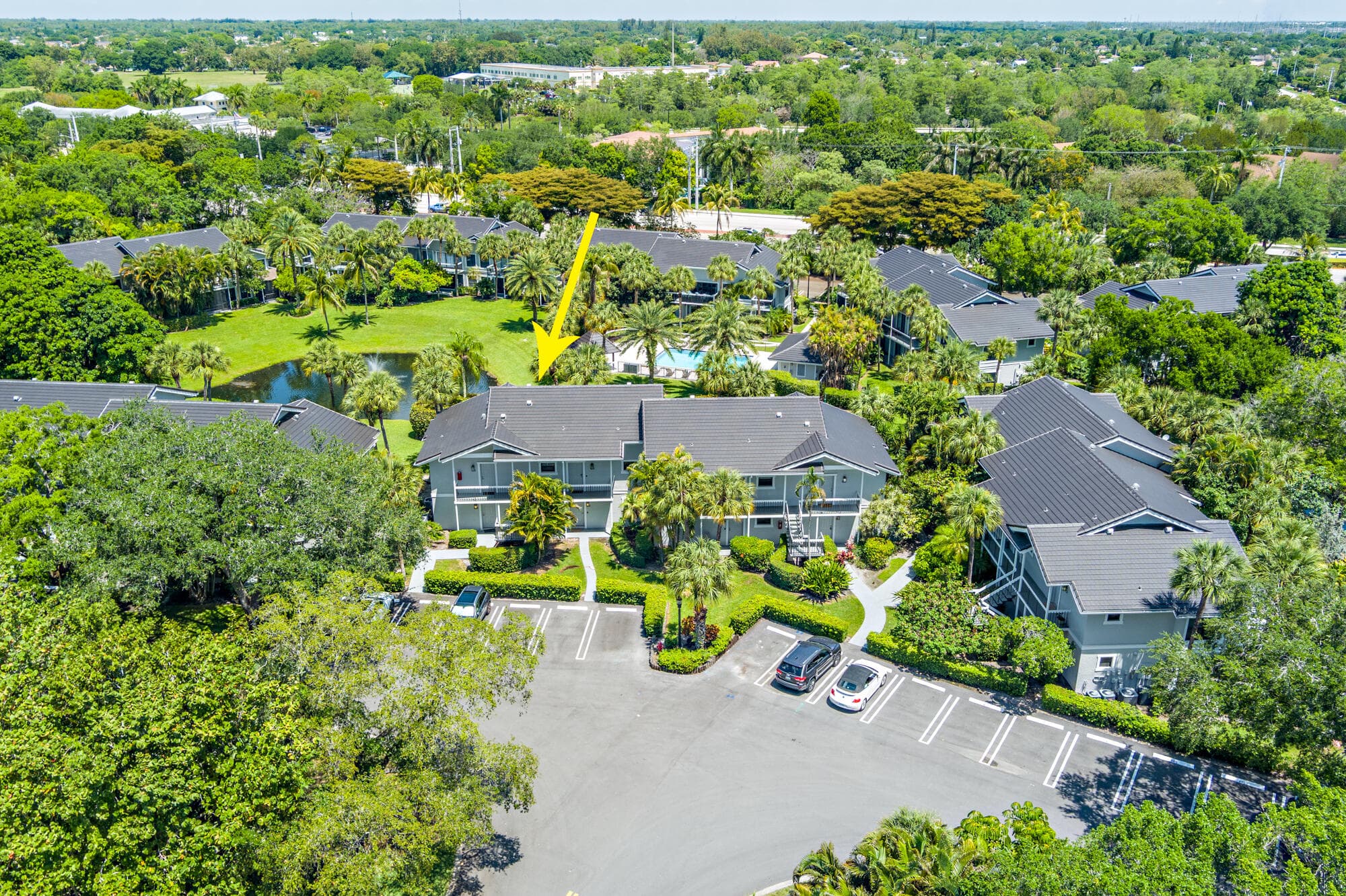 11863 Wimbledon Circle 501/500, Wellington, FL 33414 30