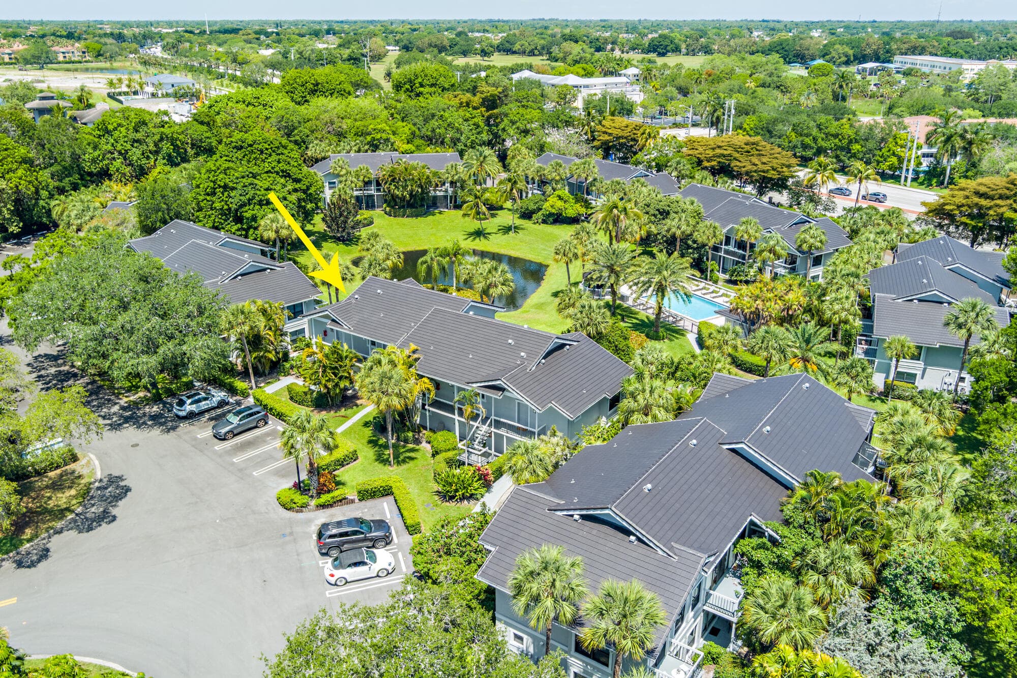 11863 Wimbledon Circle 501/500, Wellington, FL 33414 31