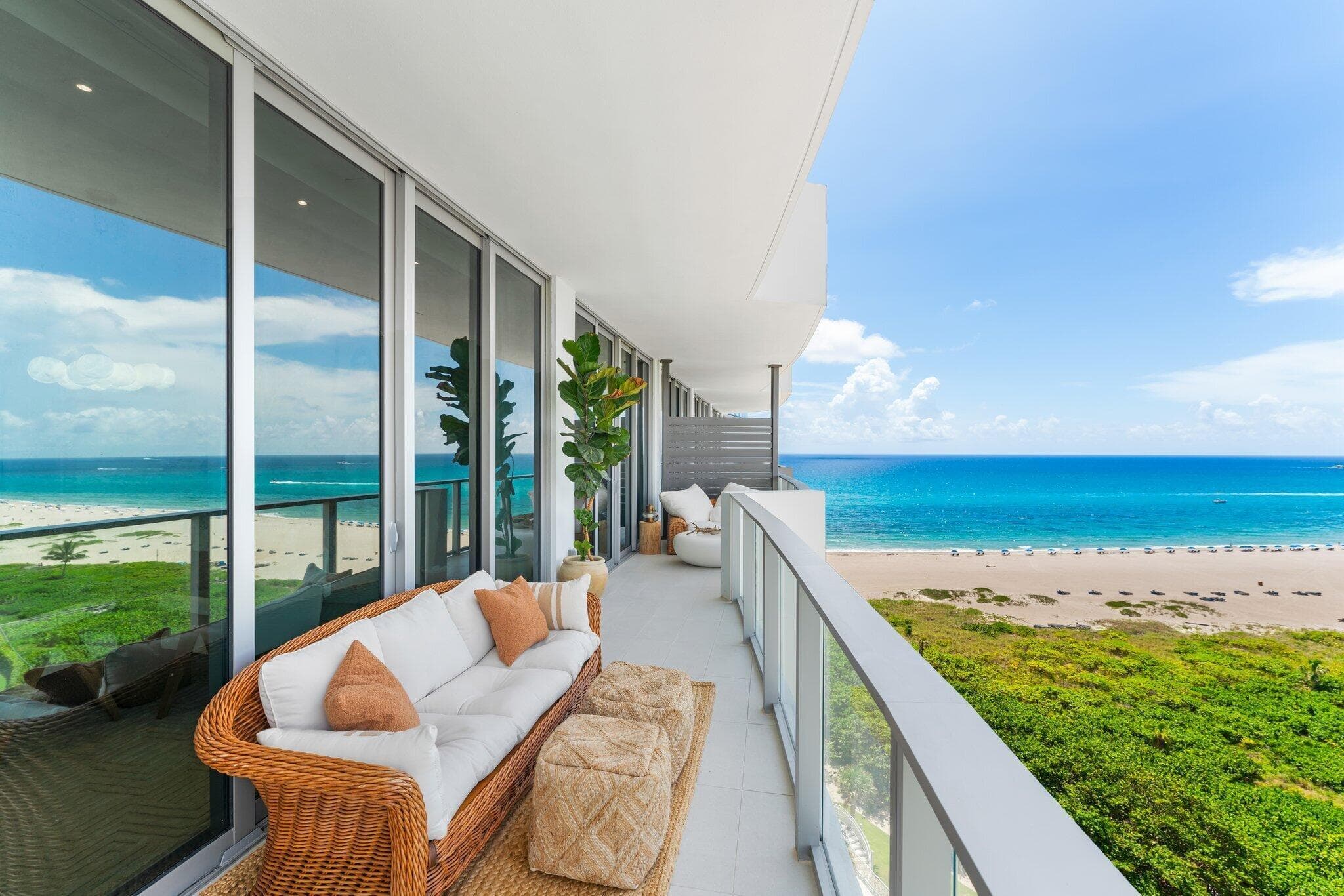 3100 N Ocean Drive H1006, Singer Island, FL 33404 23