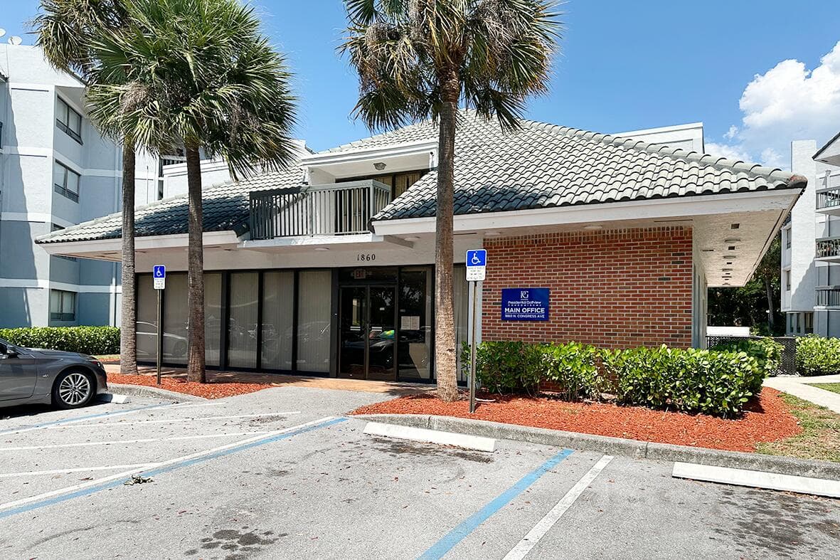 1900 N Congress Avenue 105, West Palm Beach, FL 33401 22