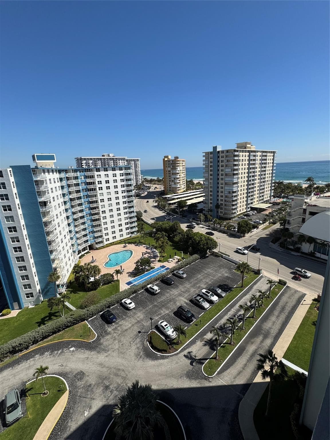 201 N Ocean Boulevard Ph1, Pompano Beach, FL 33062 16