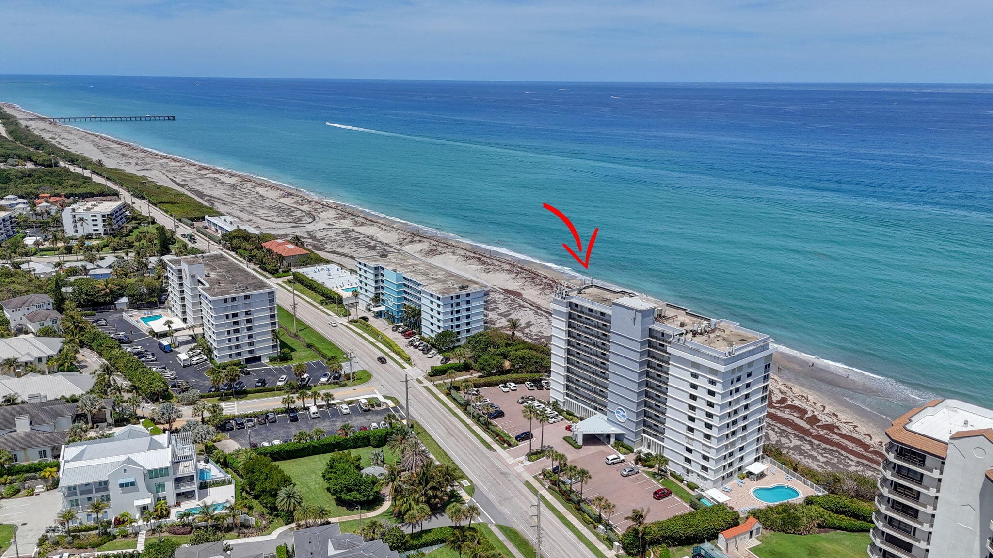 840 Ocean Drive 406, Juno Beach, FL 33408 55