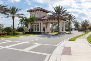 599 SE Villandry Way, Port St. Lucie, FL 34984 27