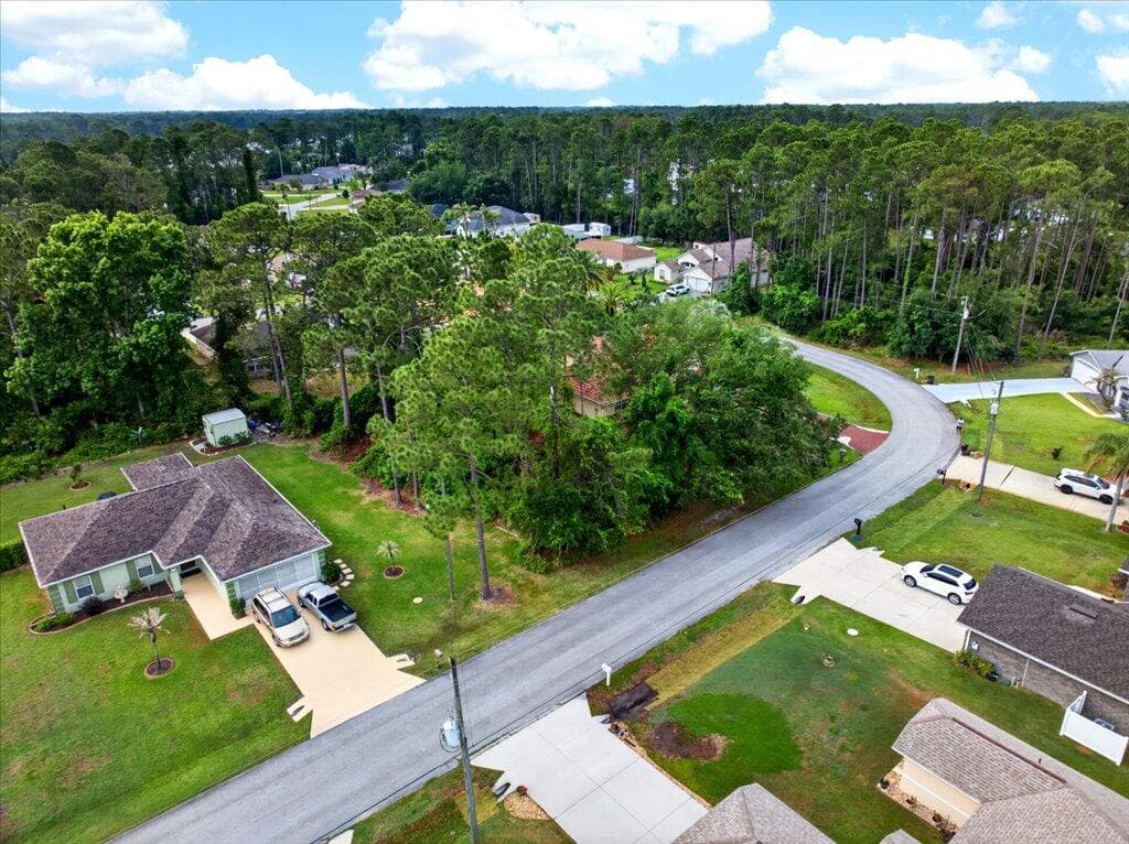 112 Ryberry Drive, Palm Coast, FL 32164