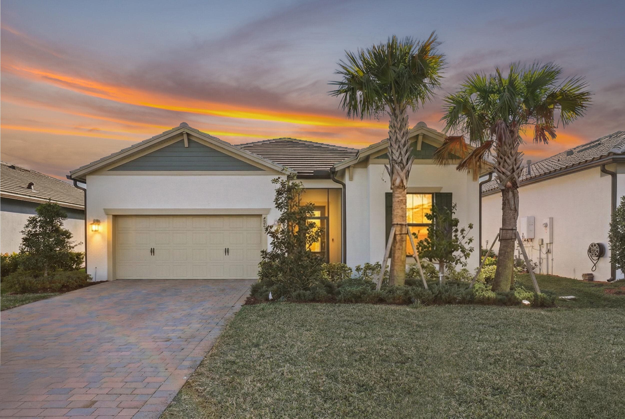 786 SE Courances Drive, Port St. Lucie, FL 34984 64