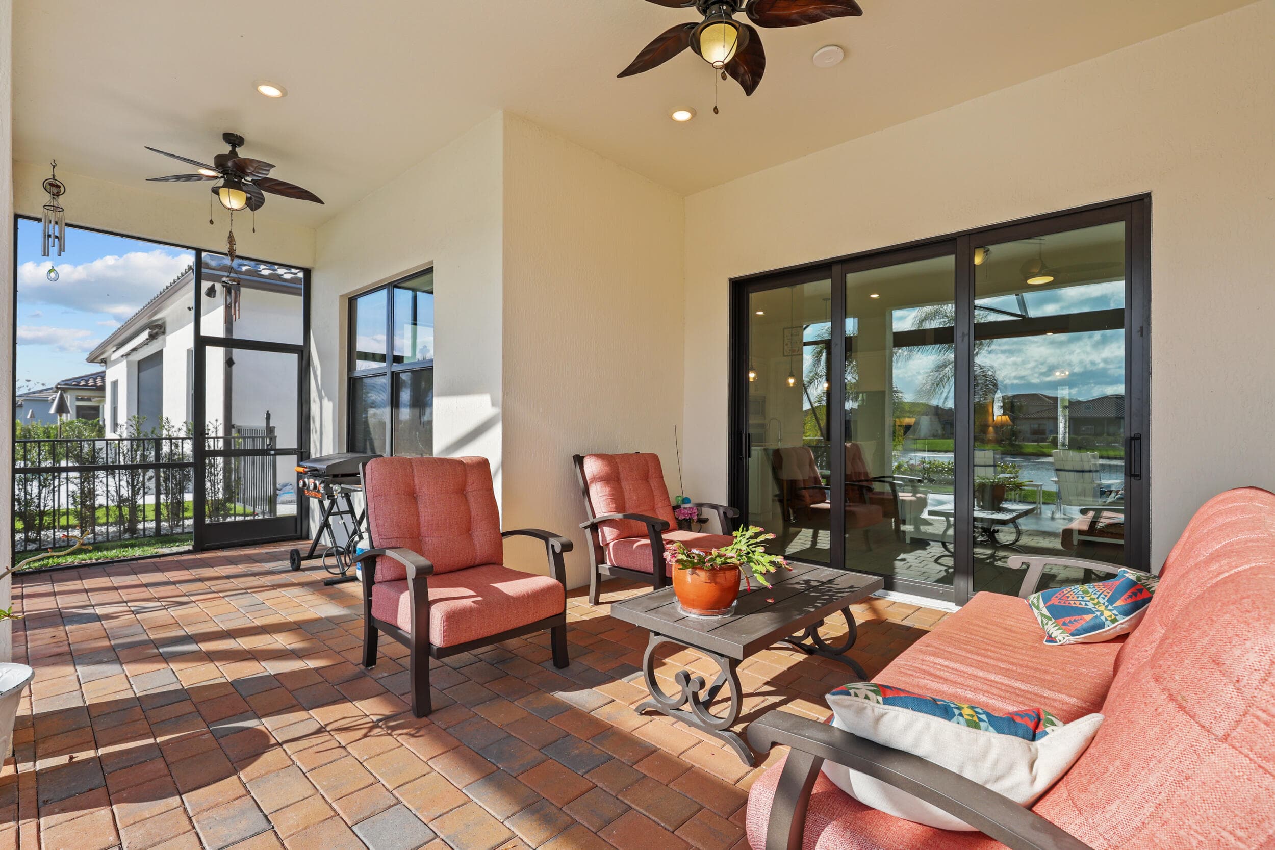786 SE Courances Drive, Port St. Lucie, FL 34984 35