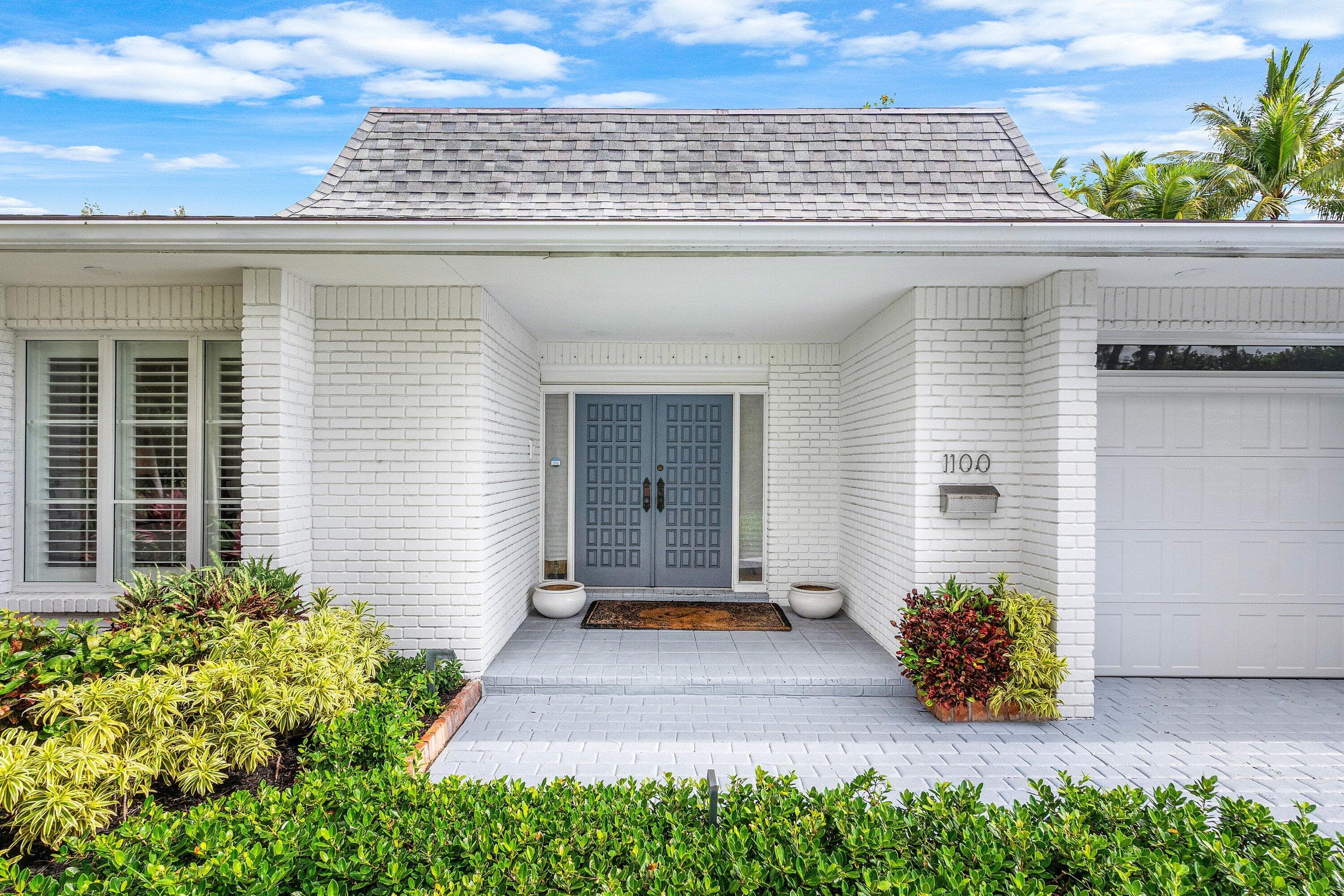 1100 N Ocean Boulevard, Gulf Stream, FL 33483 2