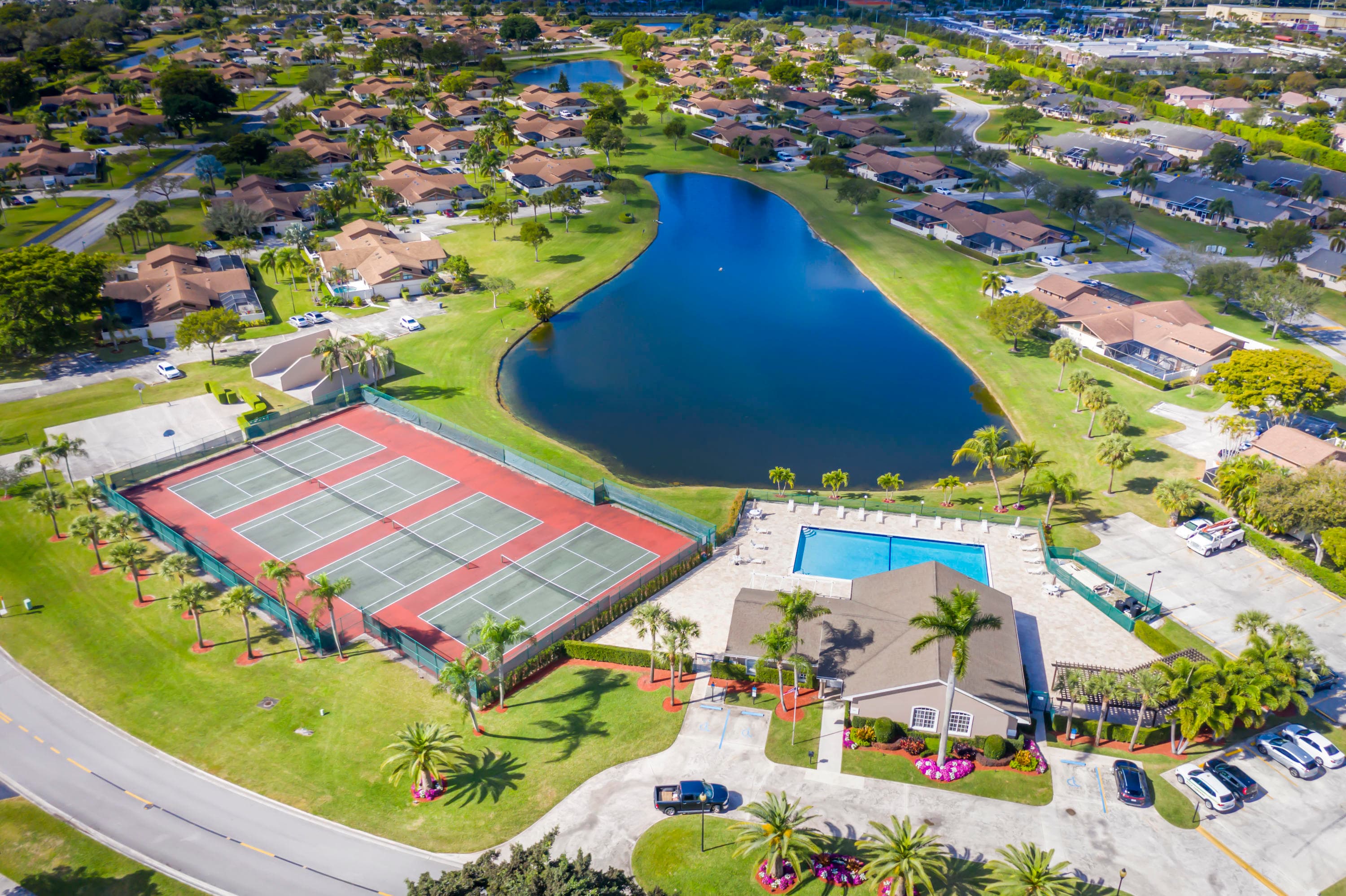 9130 Vineland Court C, Boca Raton, FL 33496 33