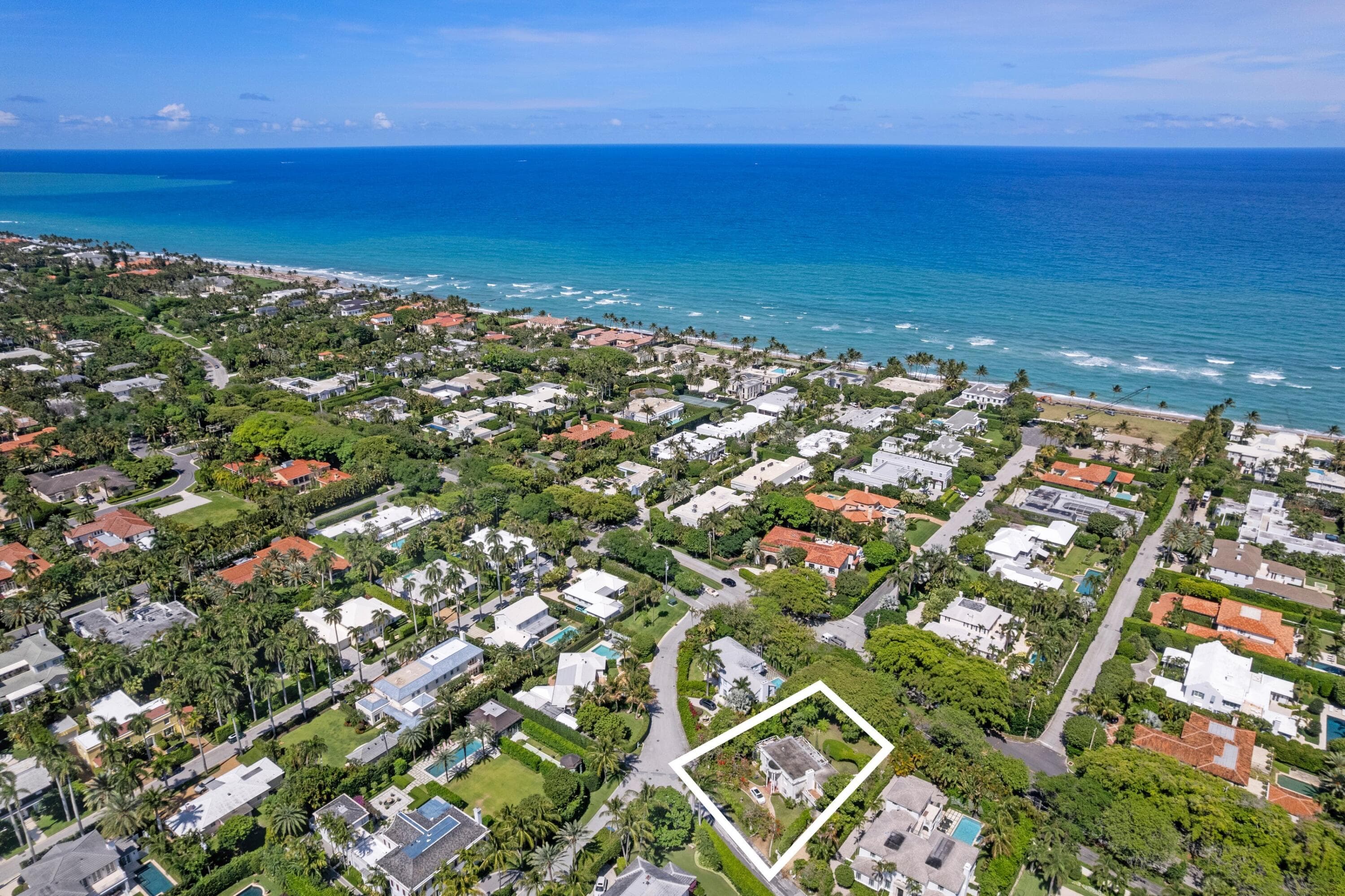 357 Crescent Drive, Palm Beach, FL 33480 12
