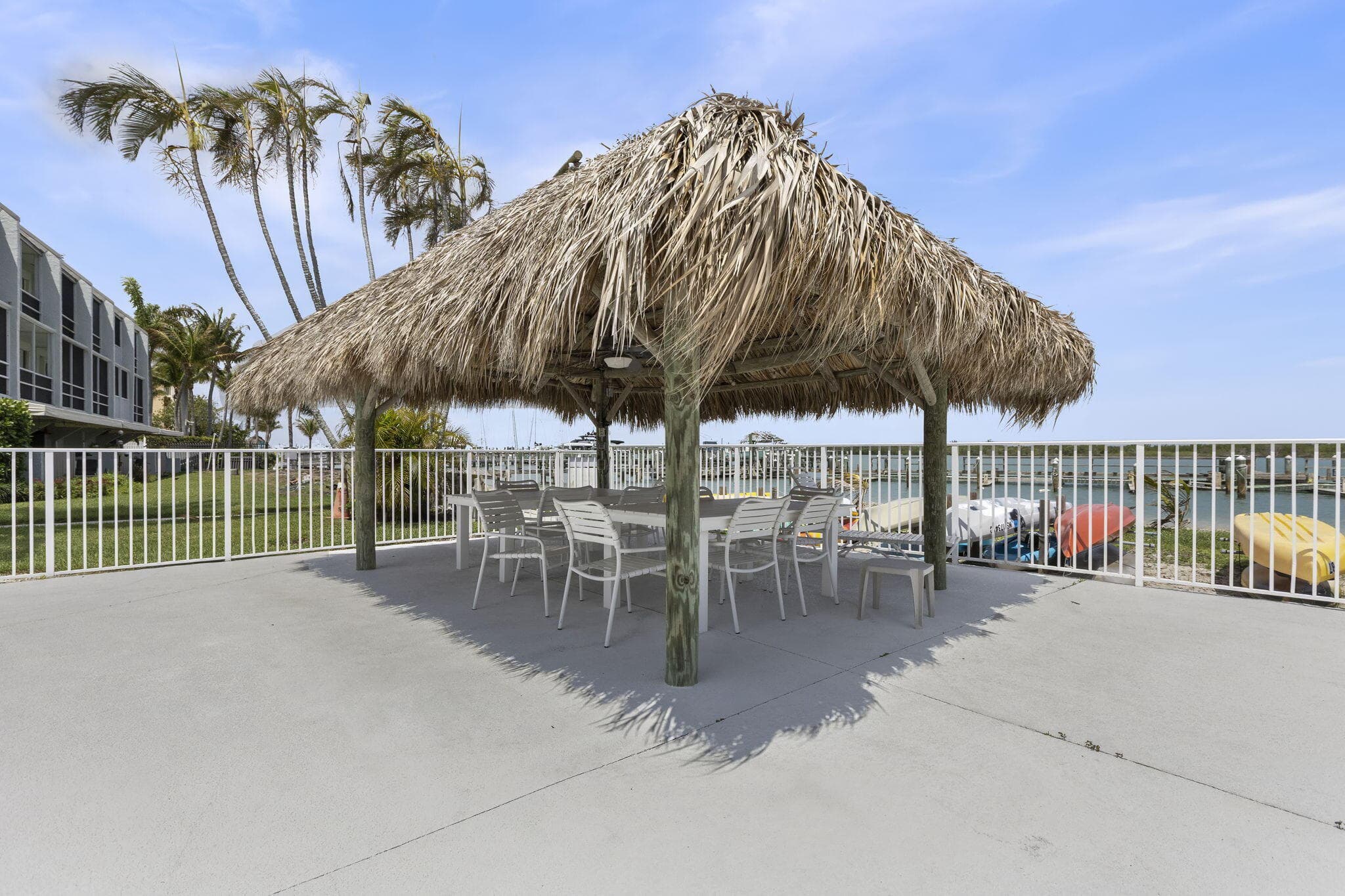 1300 Seaway Drive B7, Fort Pierce, FL 34949 42