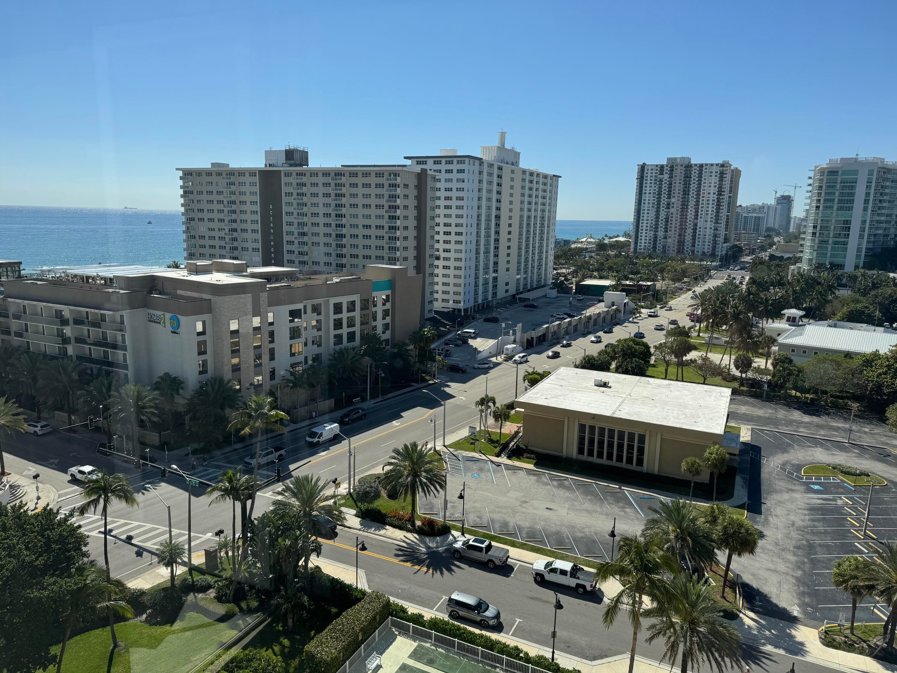 201 N Ocean Boulevard Ph1, Pompano Beach, FL 33062 28