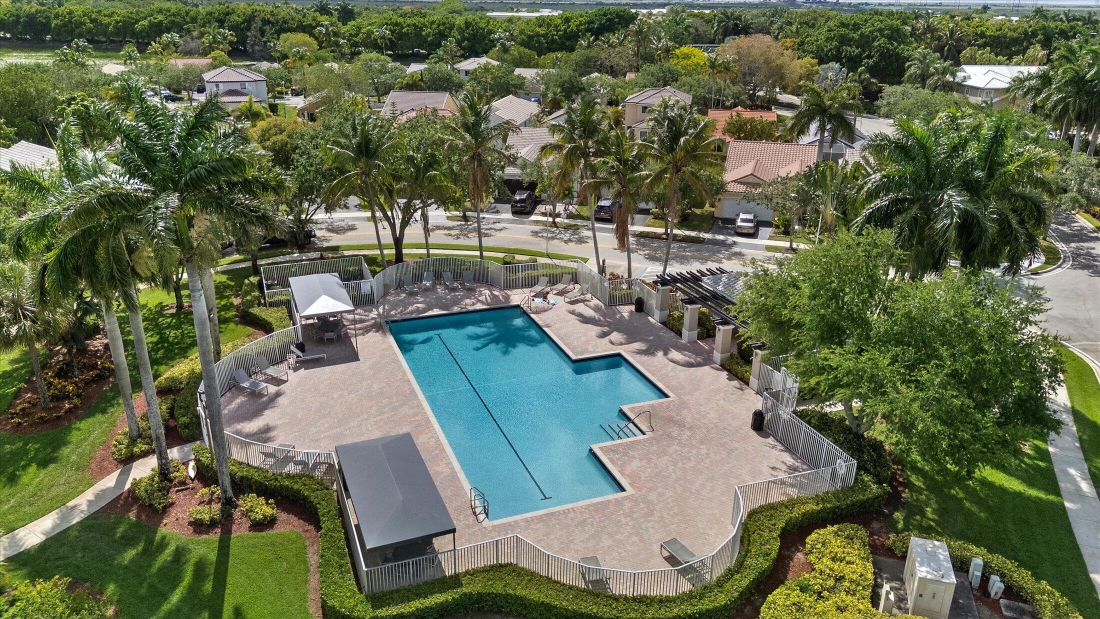 2264 Salerno Circle, Weston, FL 33327 31