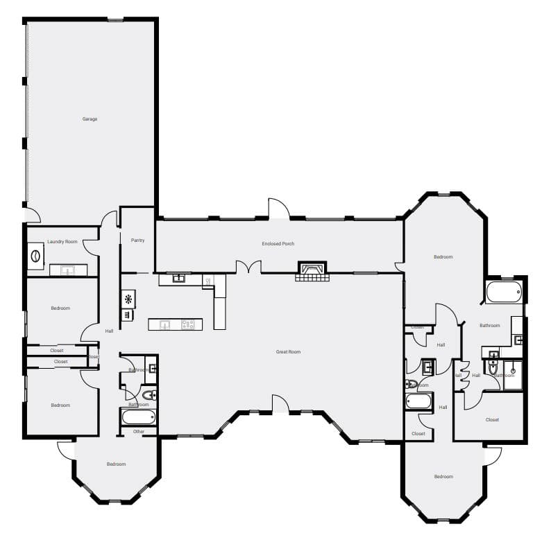 3020 N Bowden Road, Avon Park, FL 13