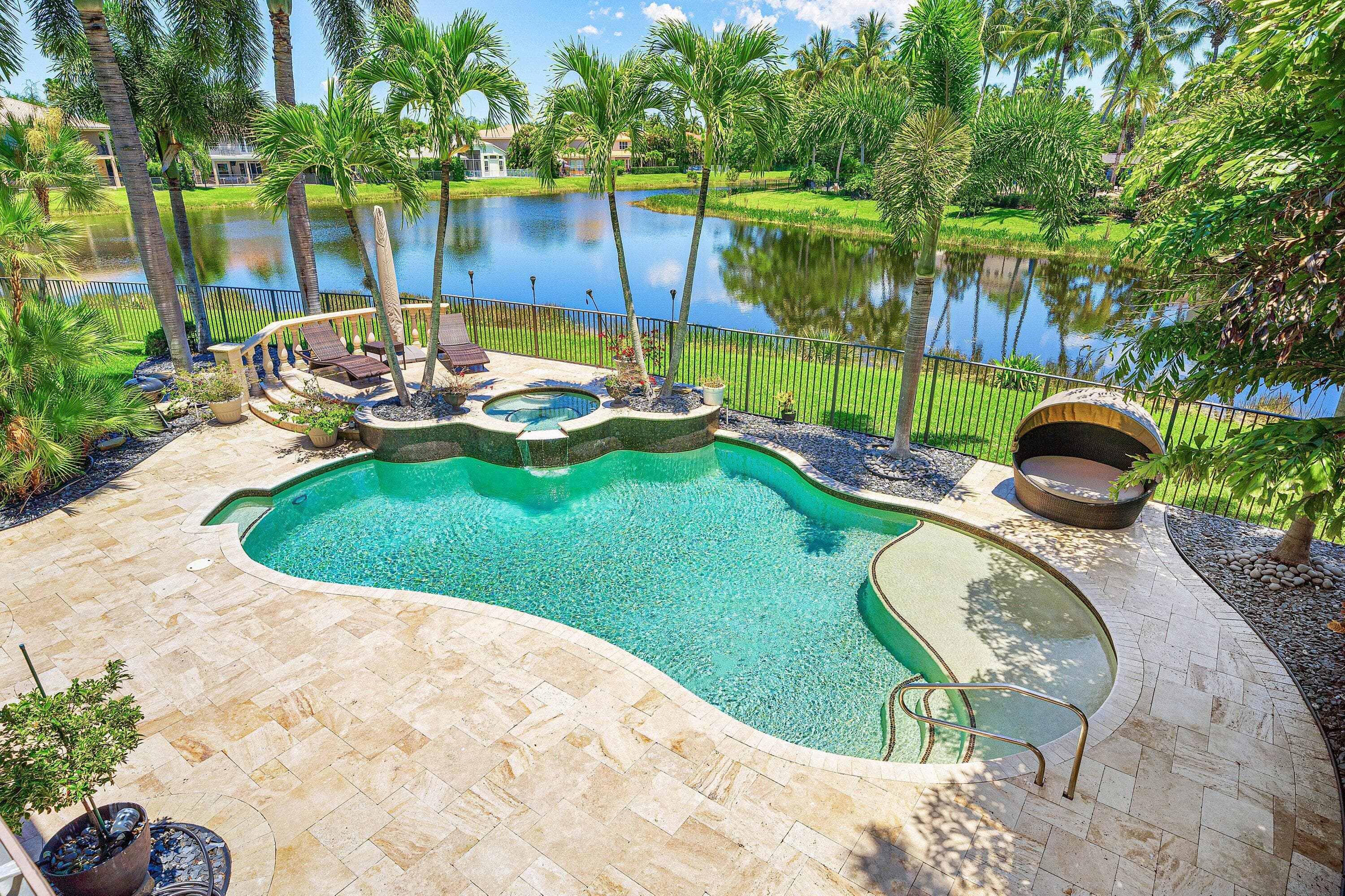 15758 Menton Bay Court, Delray Beach, FL 33446 31