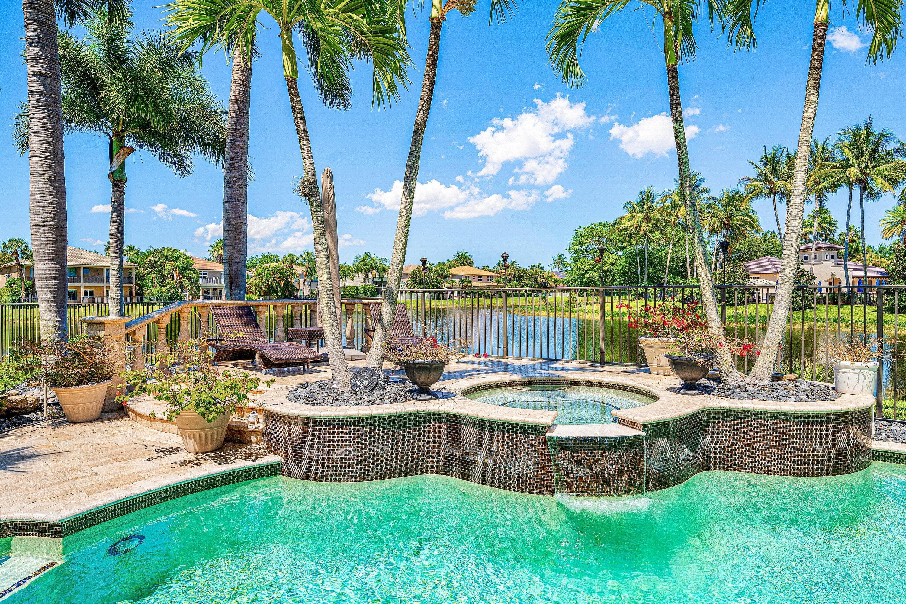 15758 Menton Bay Court, Delray Beach, FL 33446 55
