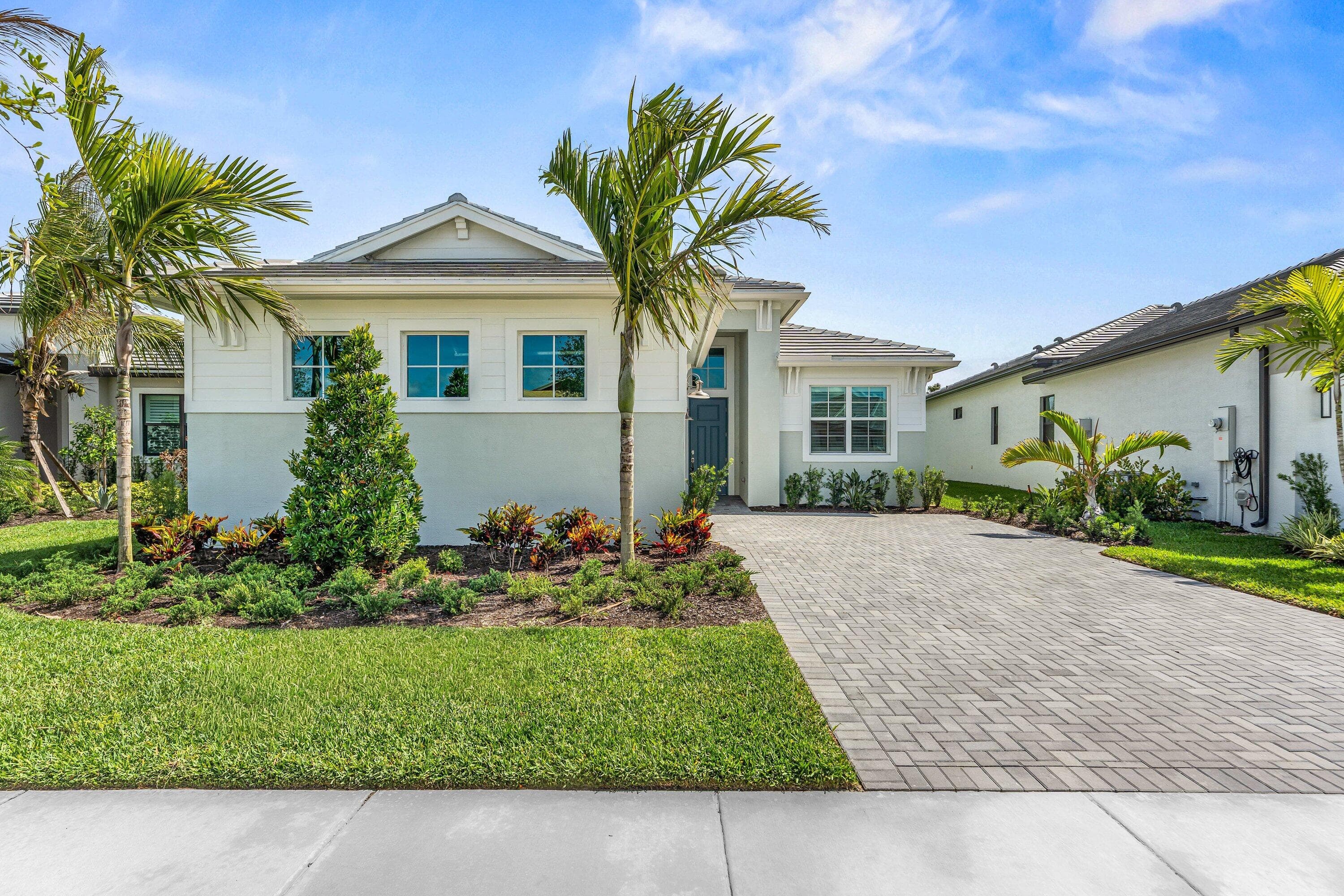 5105 Rivo Alto Circle, Westlake, FL 33470 3