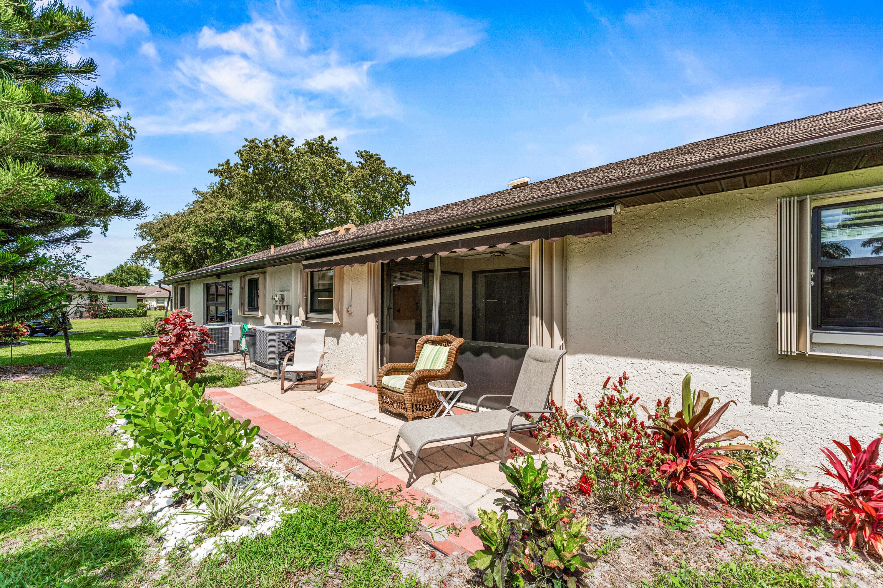 4727 Storkwood Lane A, Boynton Beach, FL 33436 24