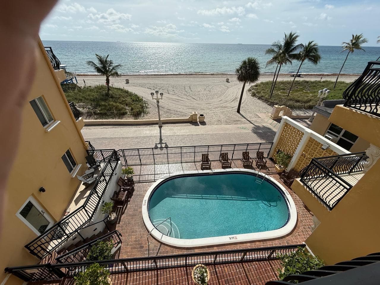 1815 N Surf Road 402, Hollywood, FL 33019 6
