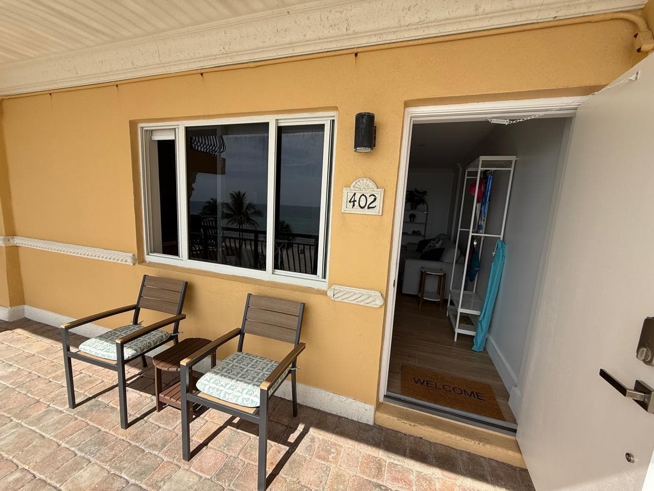 1815 N Surf Road 402, Hollywood, FL 33019 4