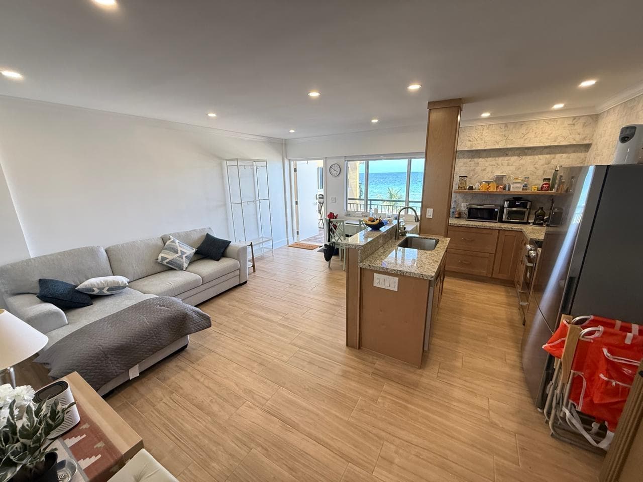 1815 N Surf Road 402, Hollywood, FL 33019 12