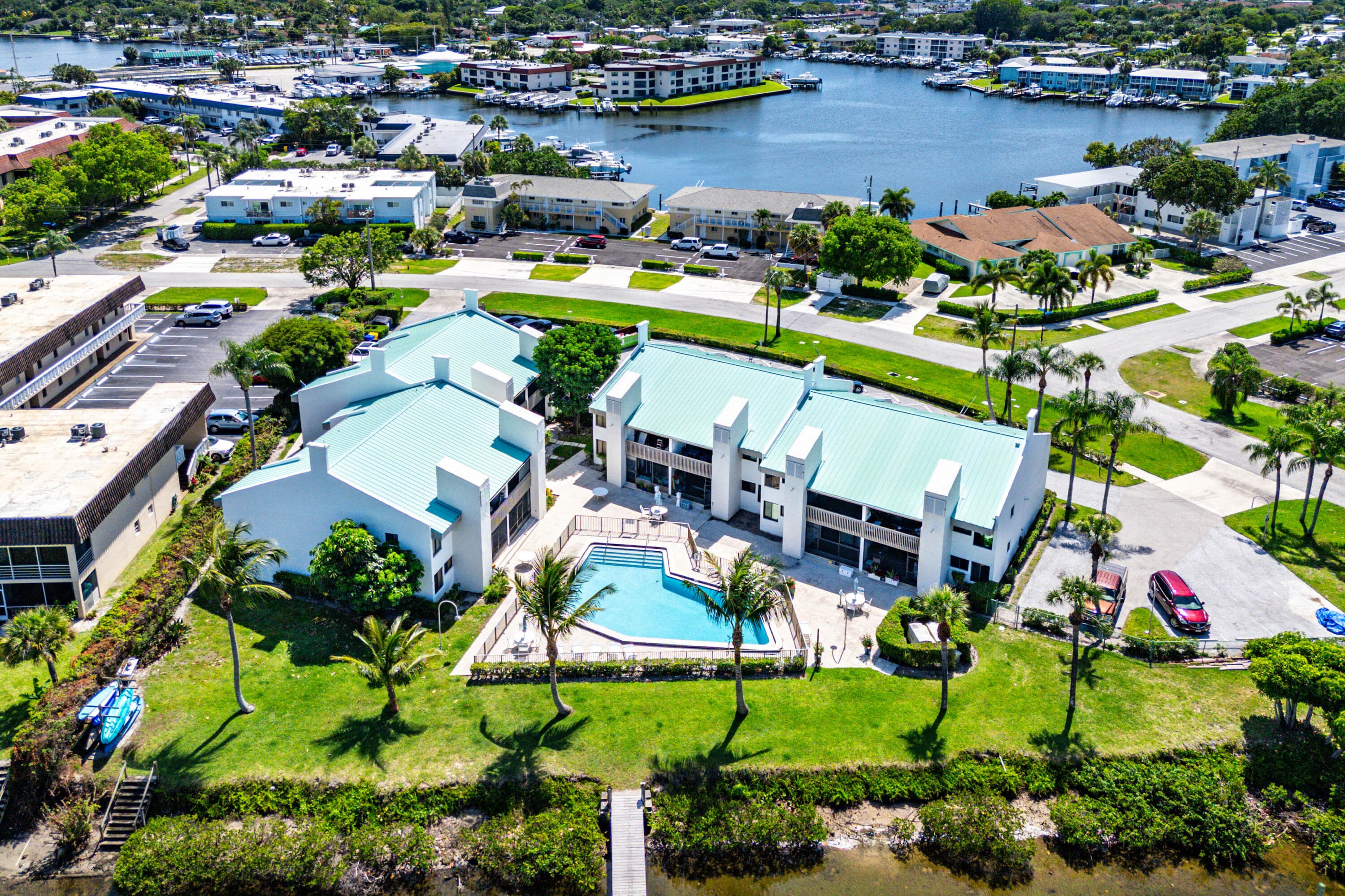 412 Southwind Drive B2, North Palm Beach, FL 33408 2