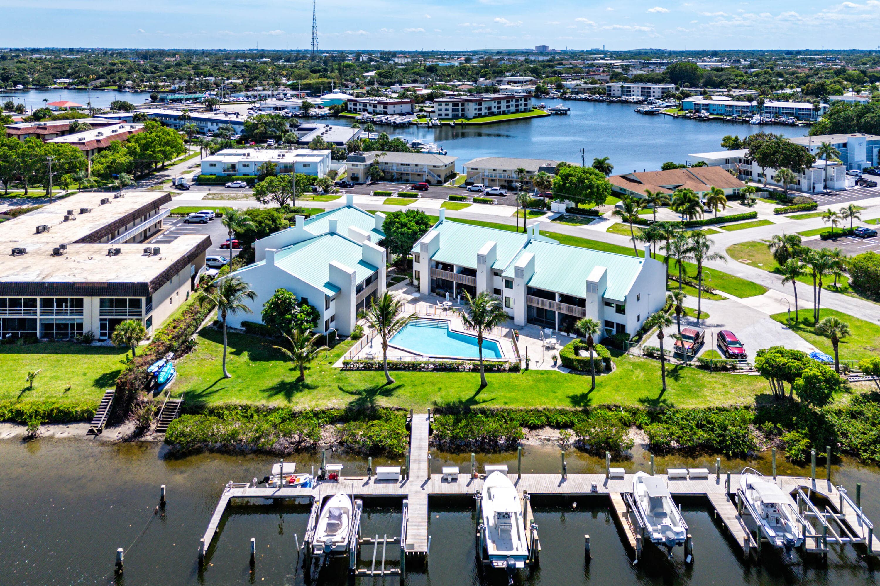 412 Southwind Drive B2, North Palm Beach, FL 33408 4