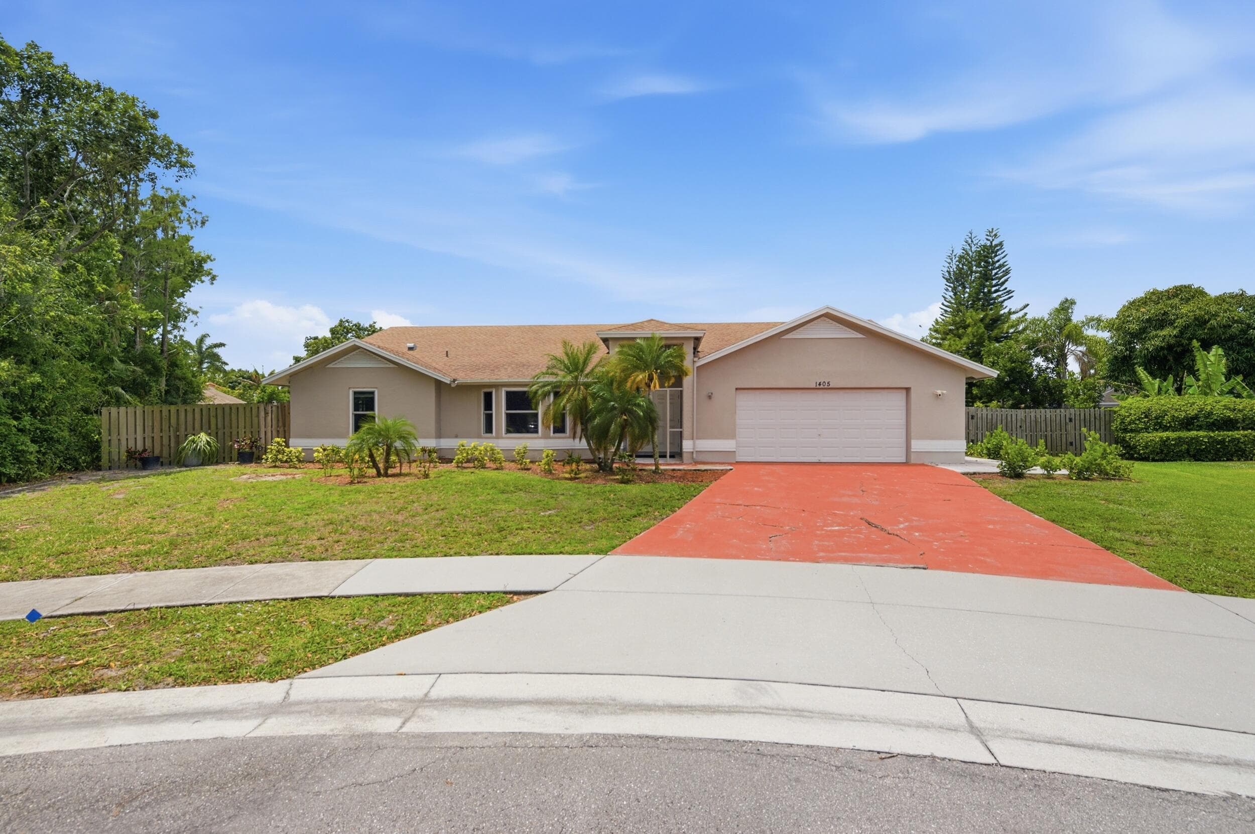 1405 Chappard Court, Wellington, FL 33414