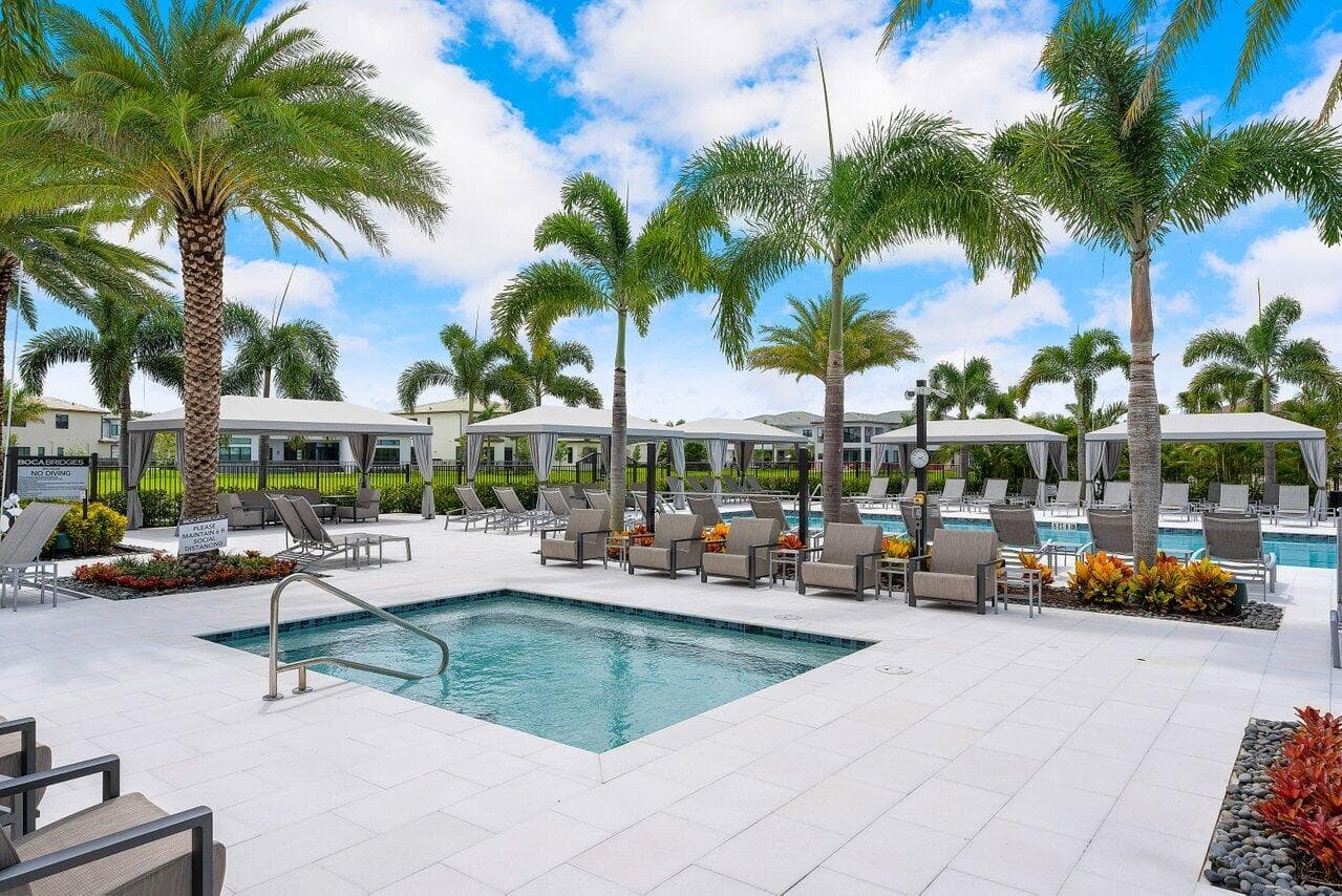 9625 Vescovato Way, Boca Raton, FL 33496 70