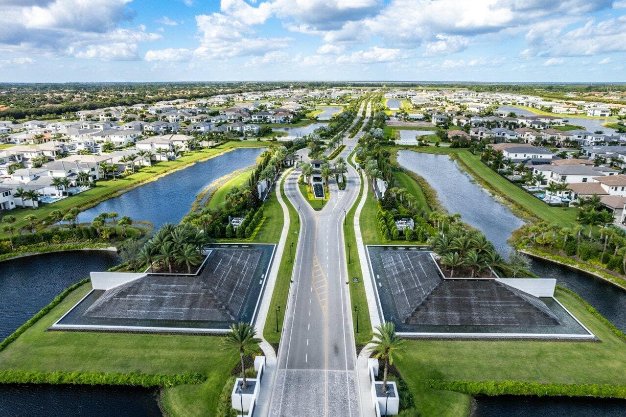 9625 Vescovato Way, Boca Raton, FL 33496 91