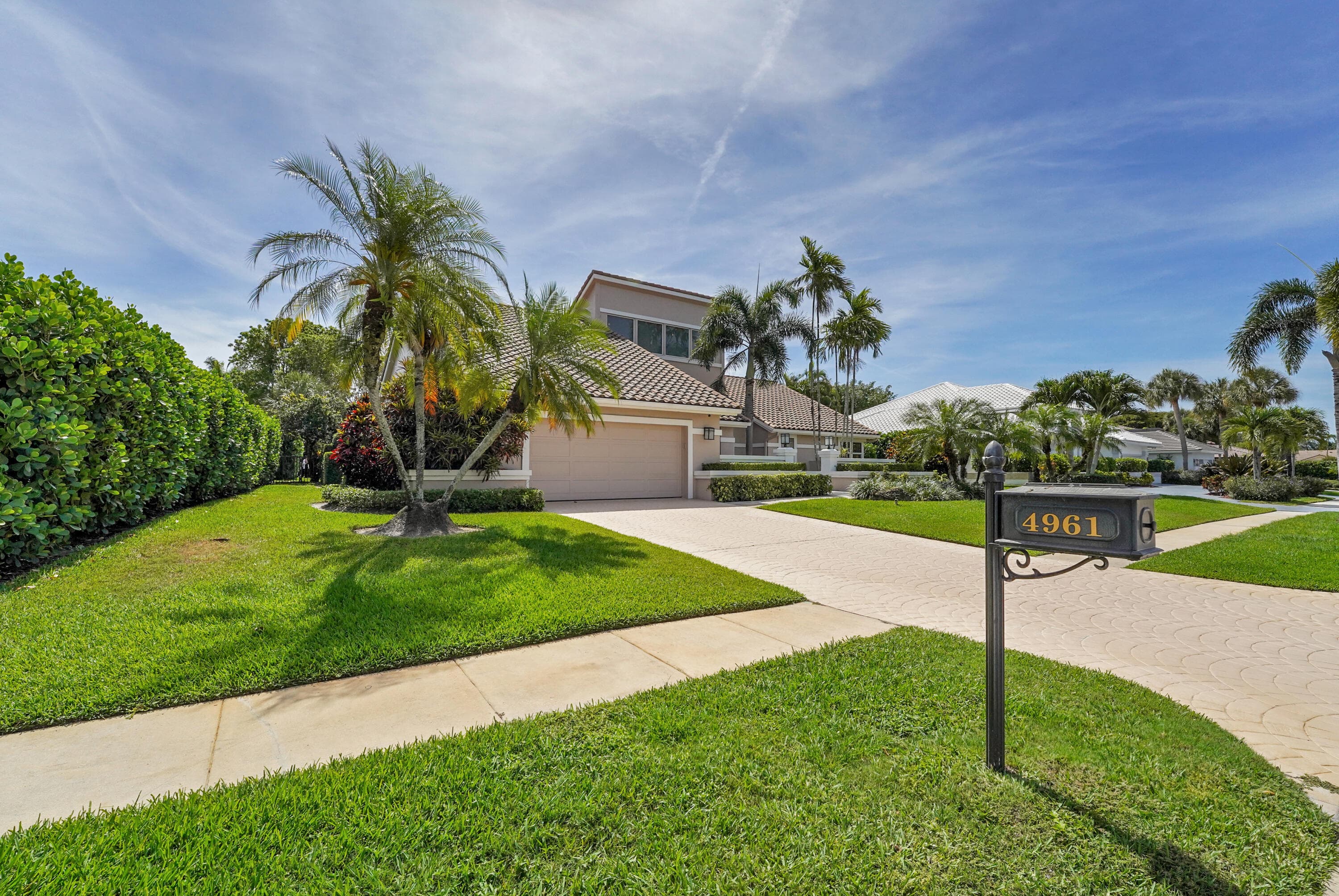 4961 Bocaire Boulevard, Boca Raton, FL 33487 7