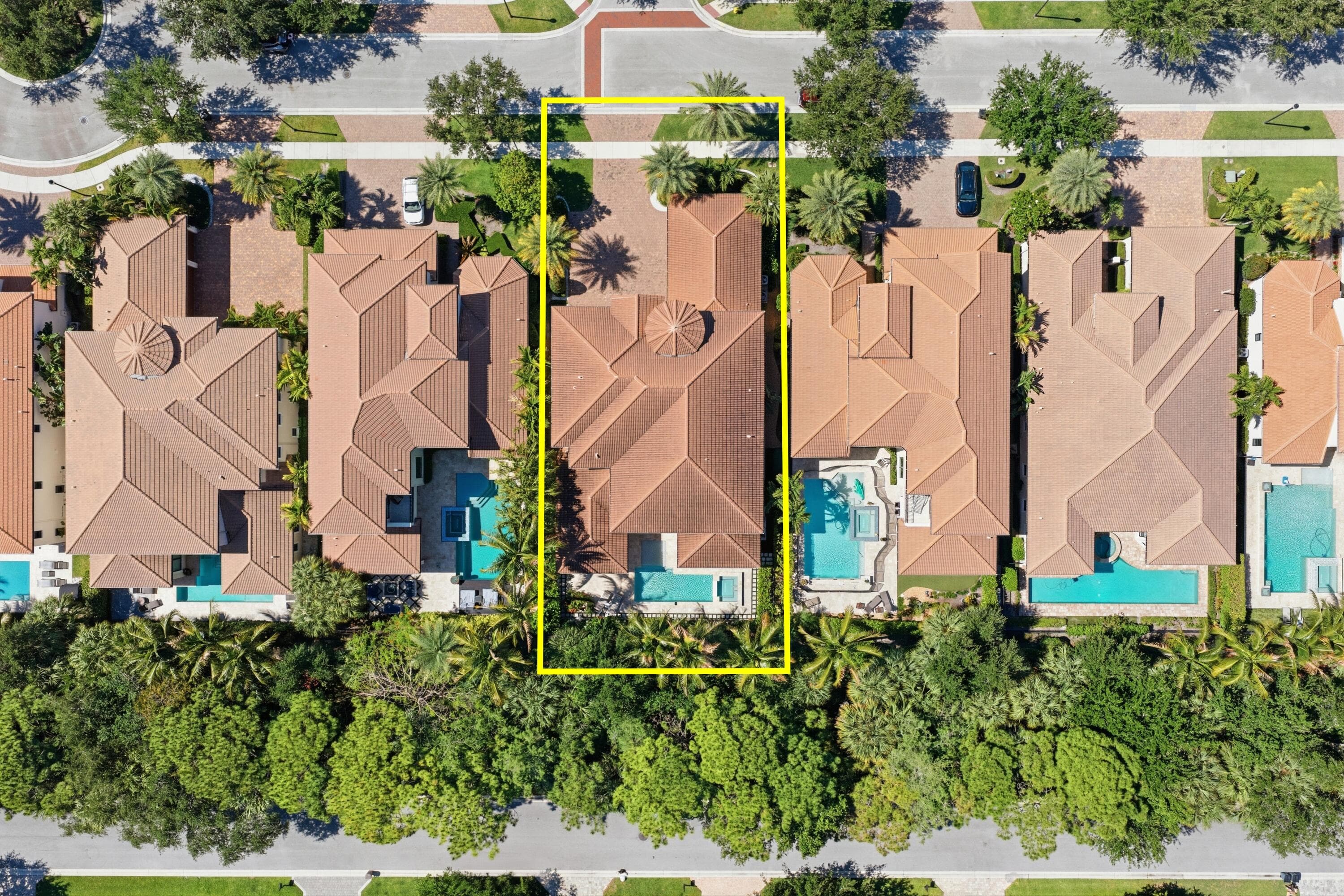 165 Gardenia Isle Drive, Palm Beach Gardens, FL 33418 62