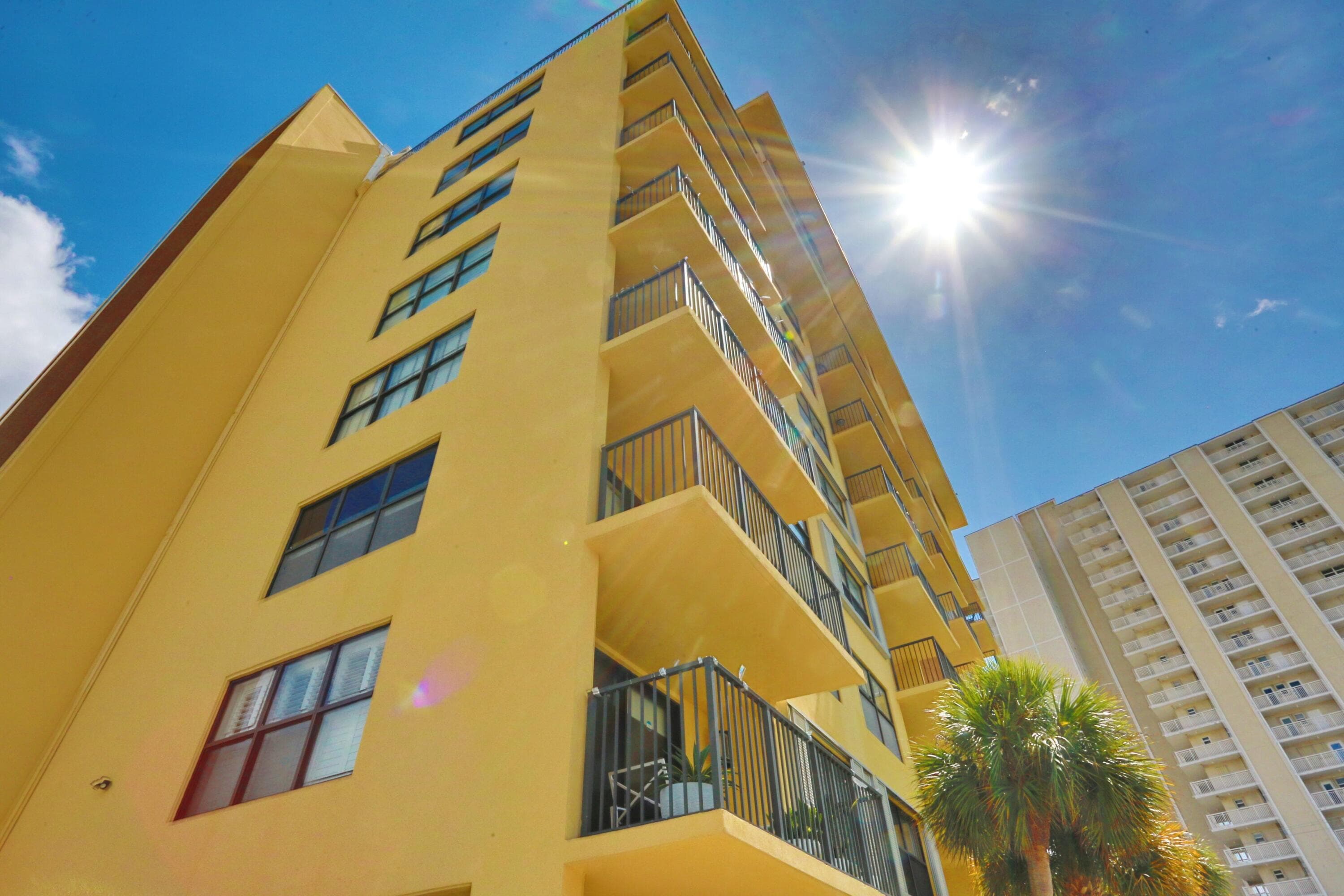 801 N Ocean Boulevard 803, Pompano Beach, FL 33062 4